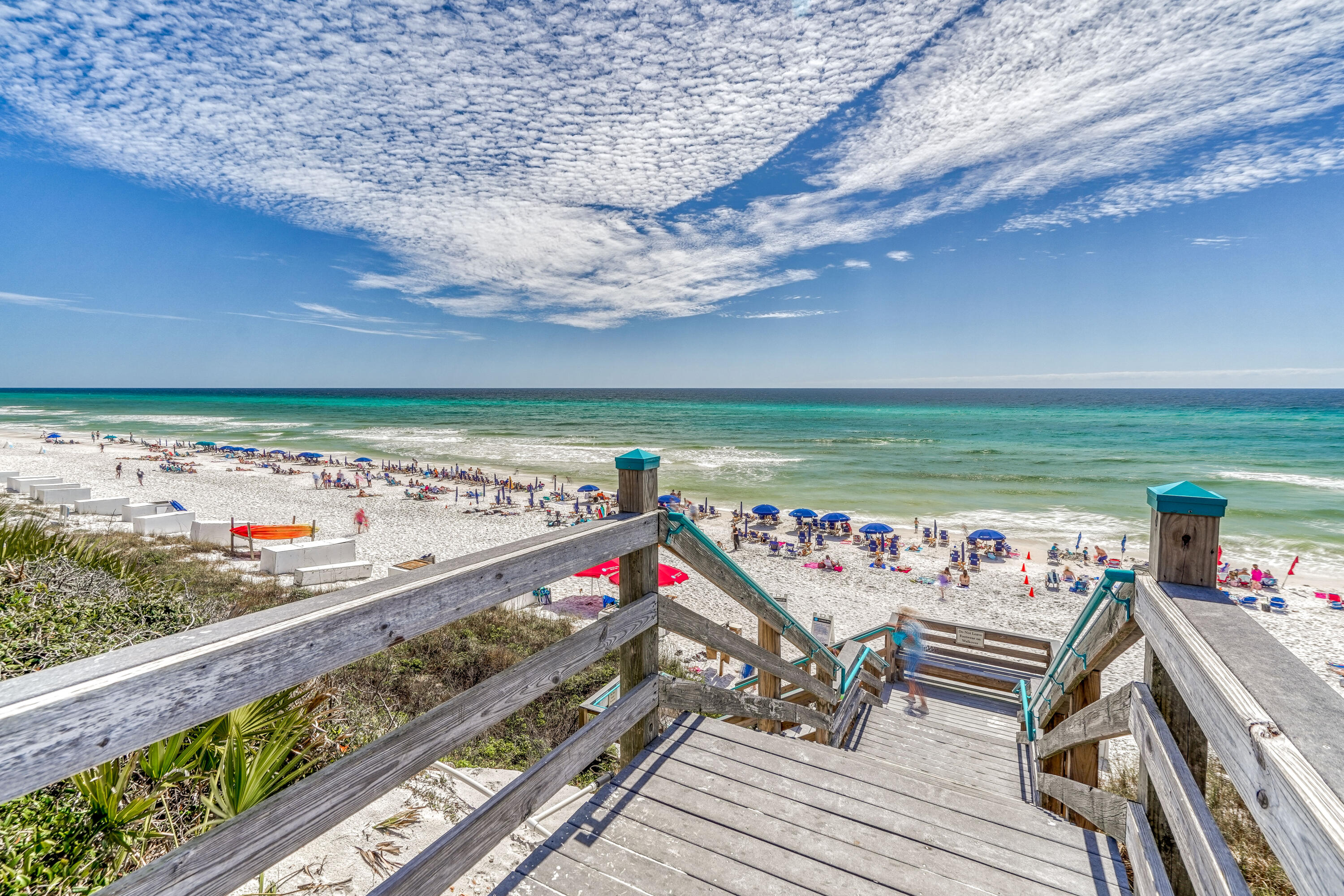 SEACREST BEACH - Residential