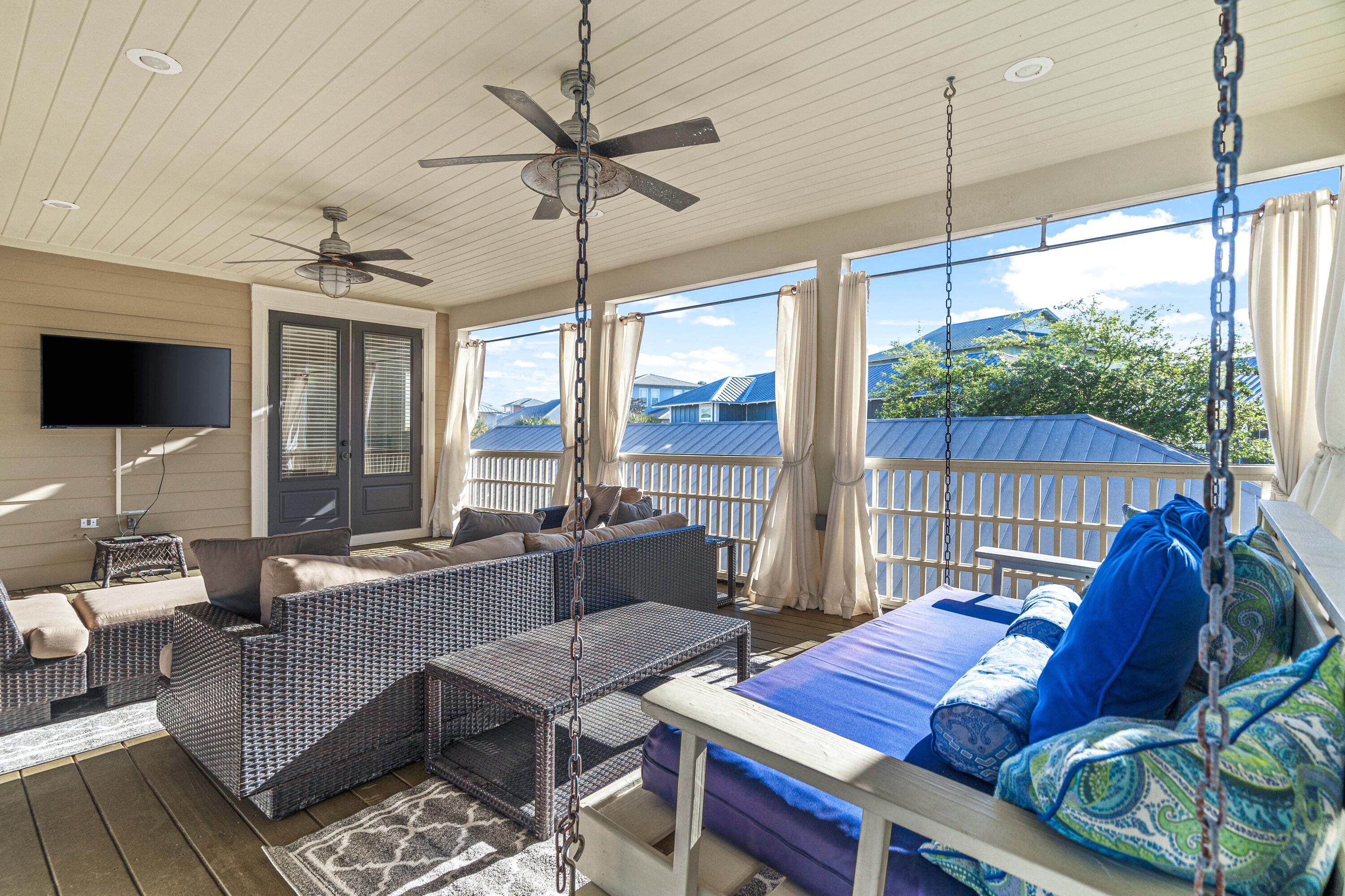 SEACREST BEACH - Residential
