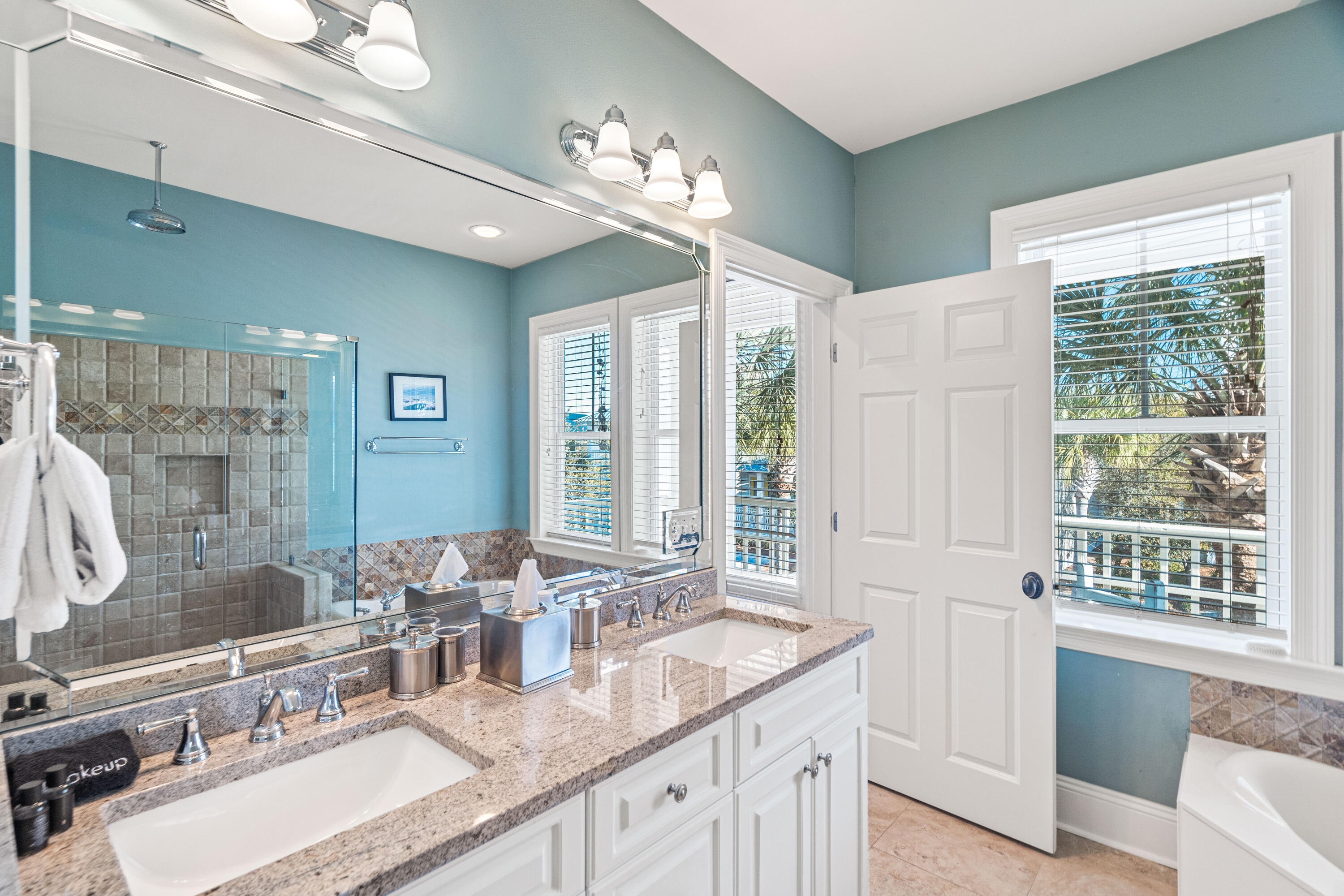 SEACREST BEACH - Residential