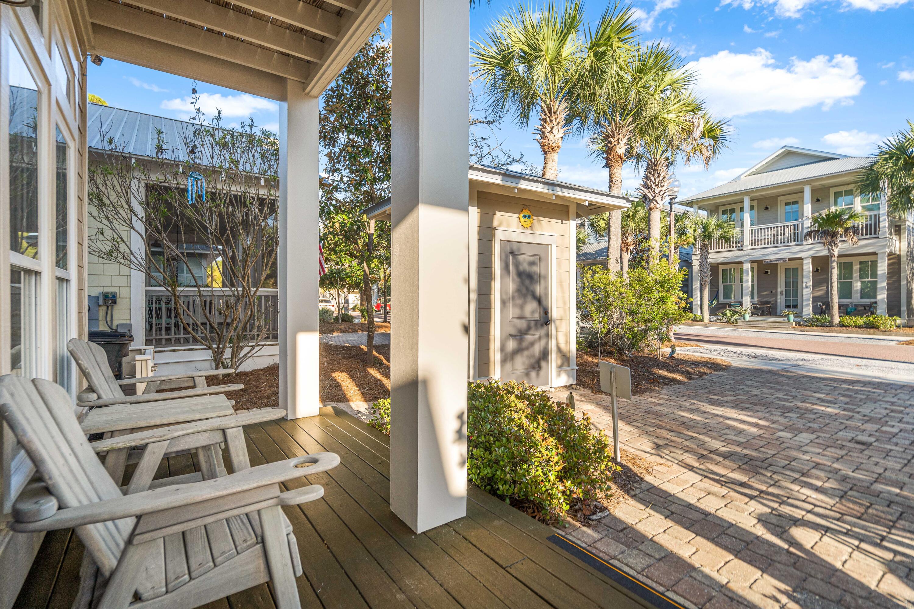 SEACREST BEACH - Residential