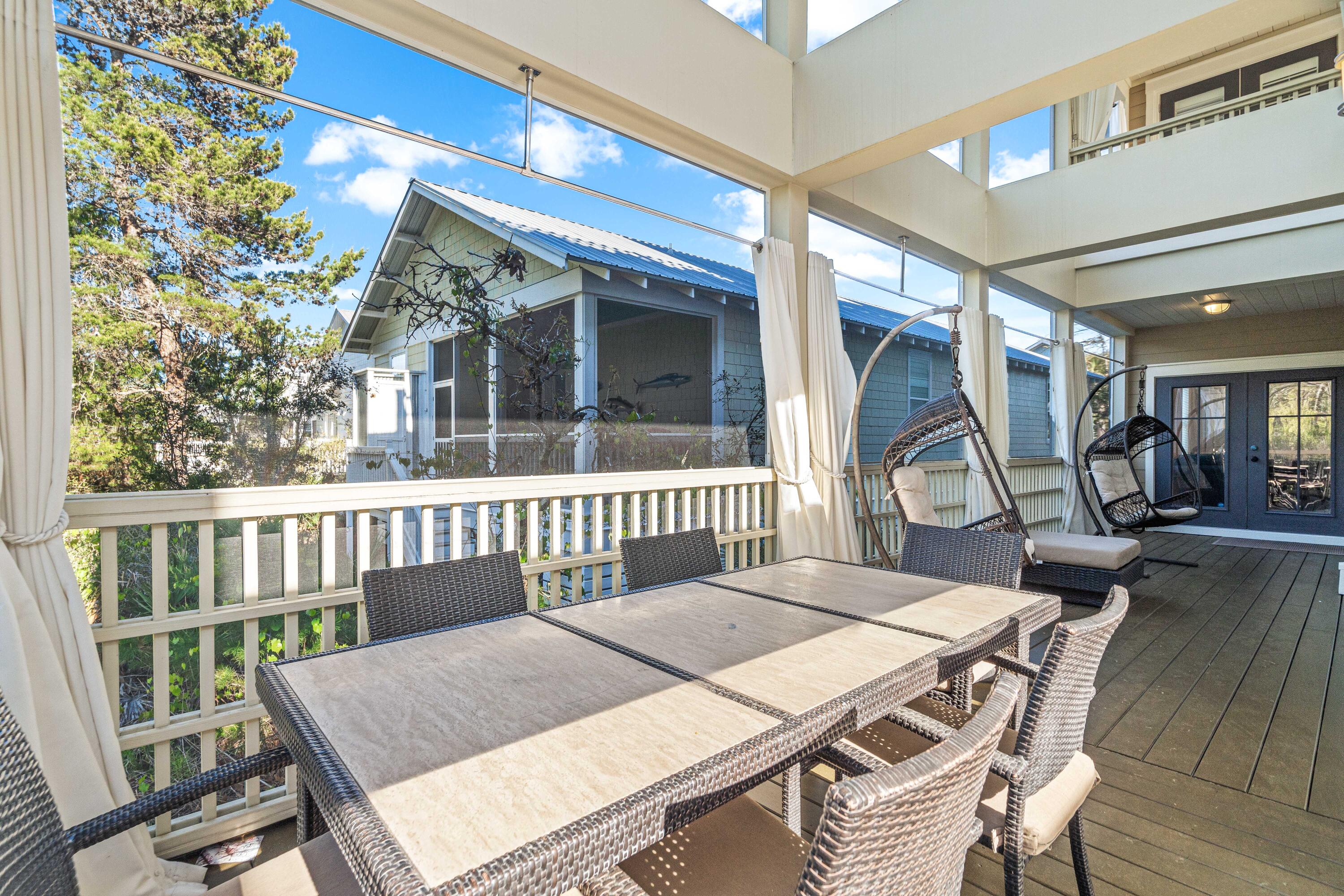 SEACREST BEACH - Residential