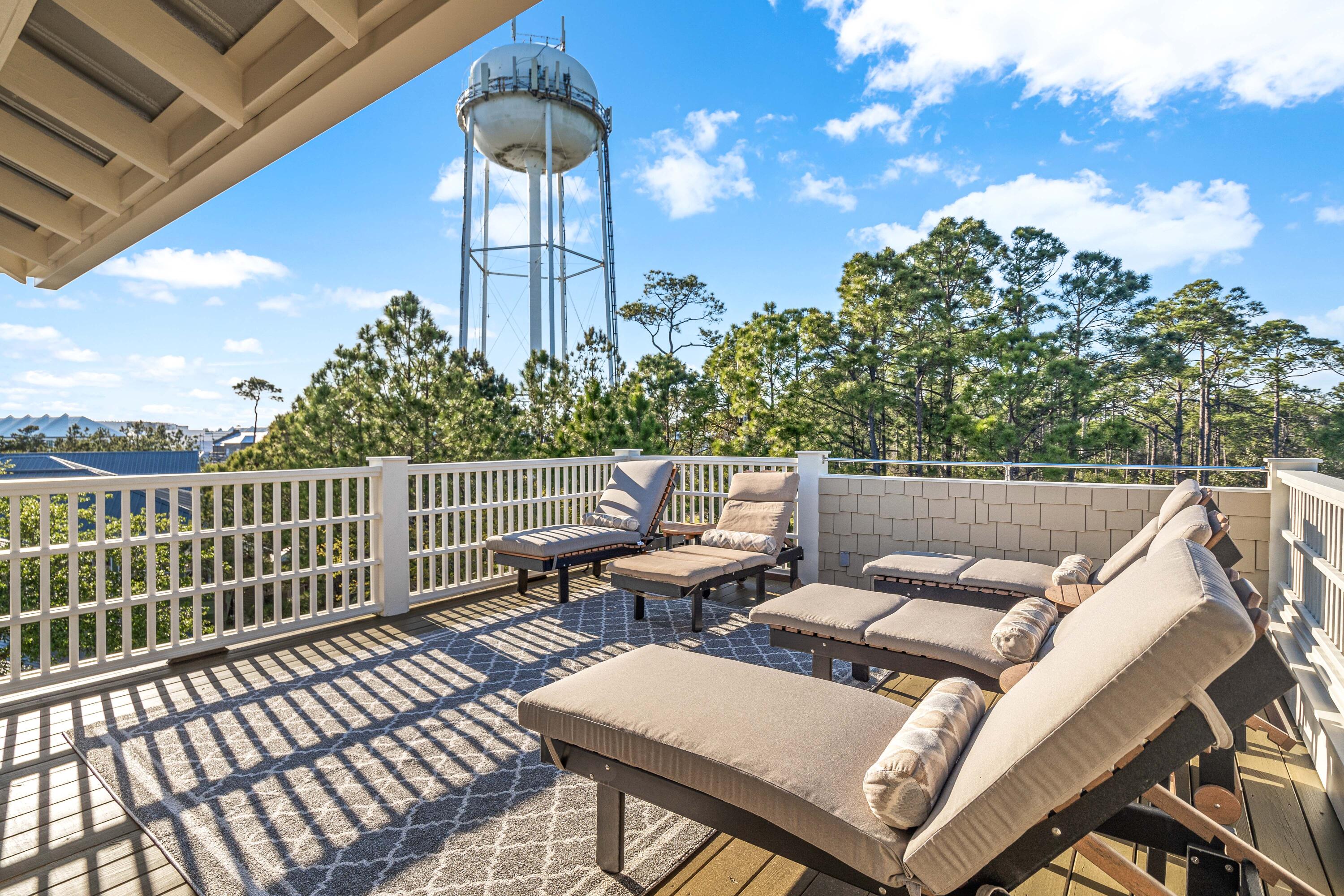 SEACREST BEACH - Residential