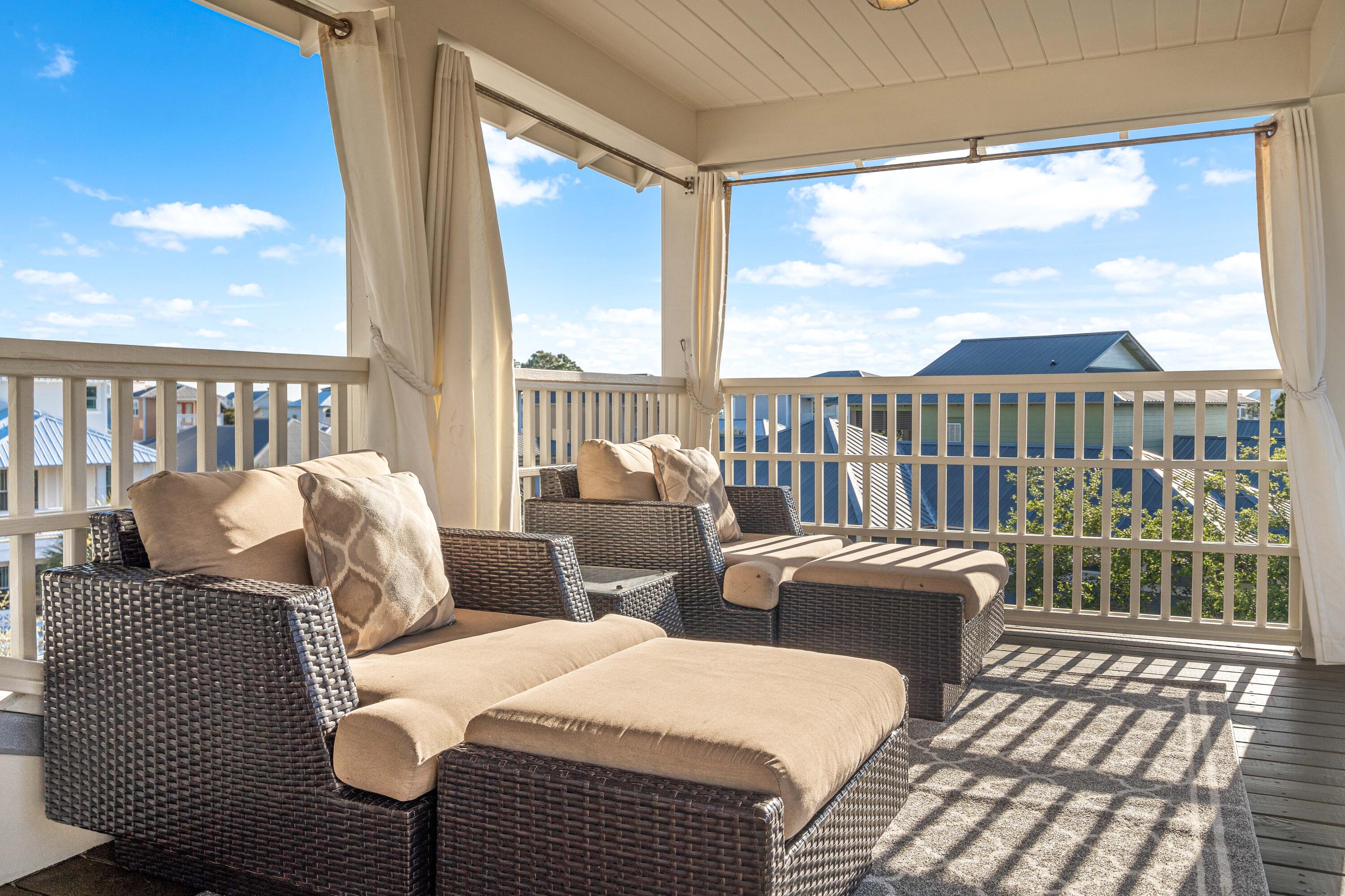 SEACREST BEACH - Residential