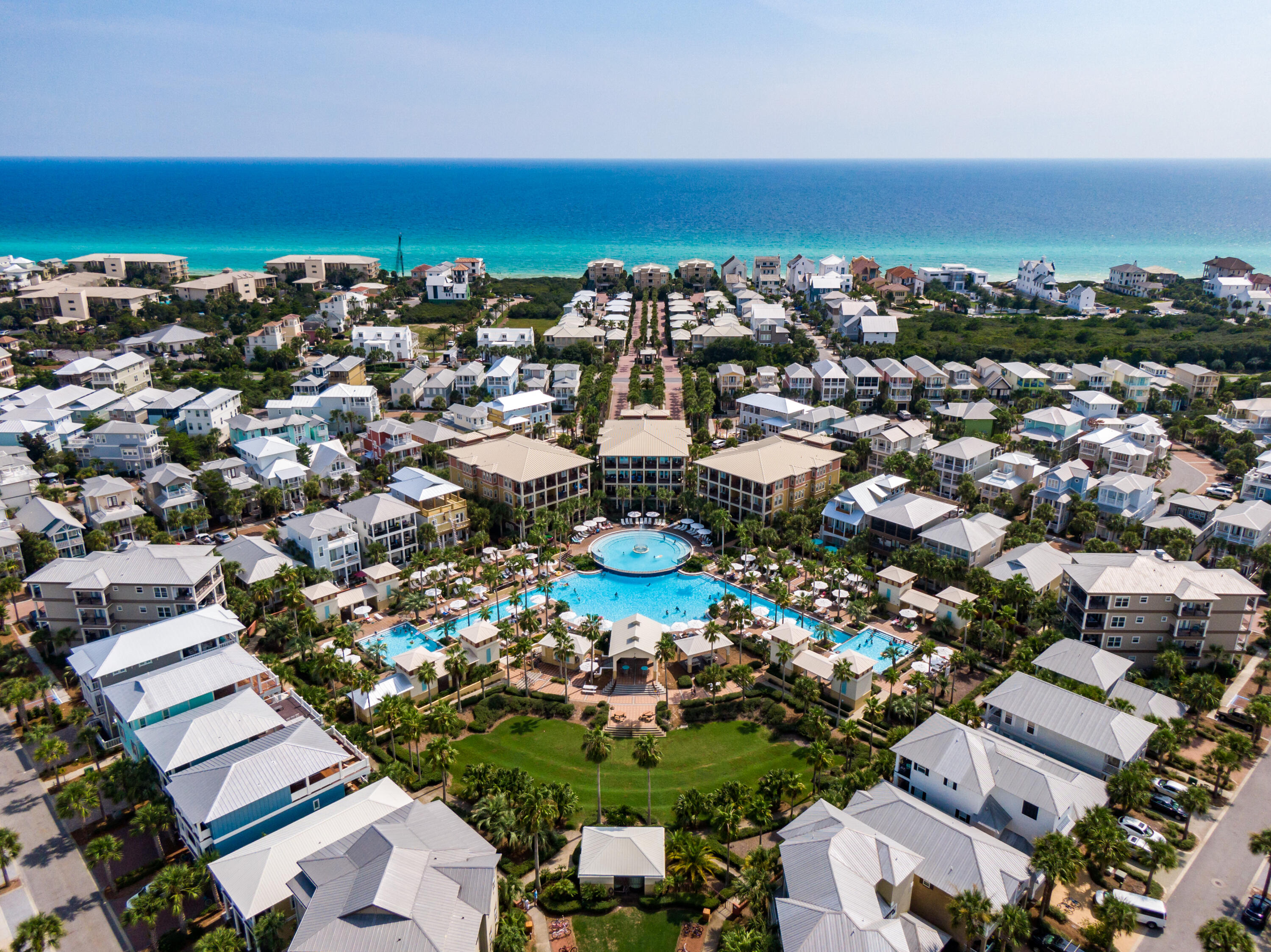 SEACREST BEACH - Residential