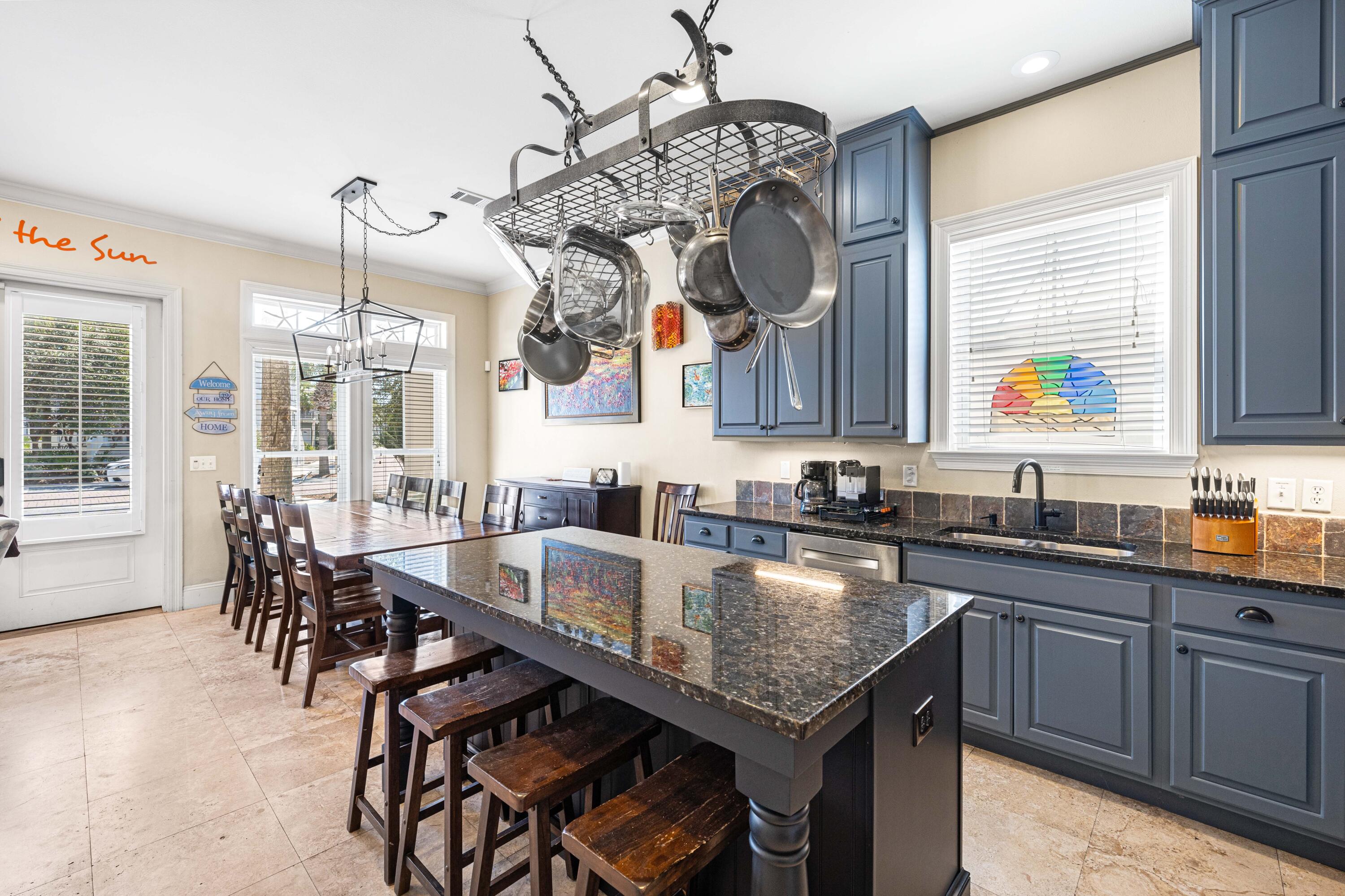 SEACREST BEACH - Residential