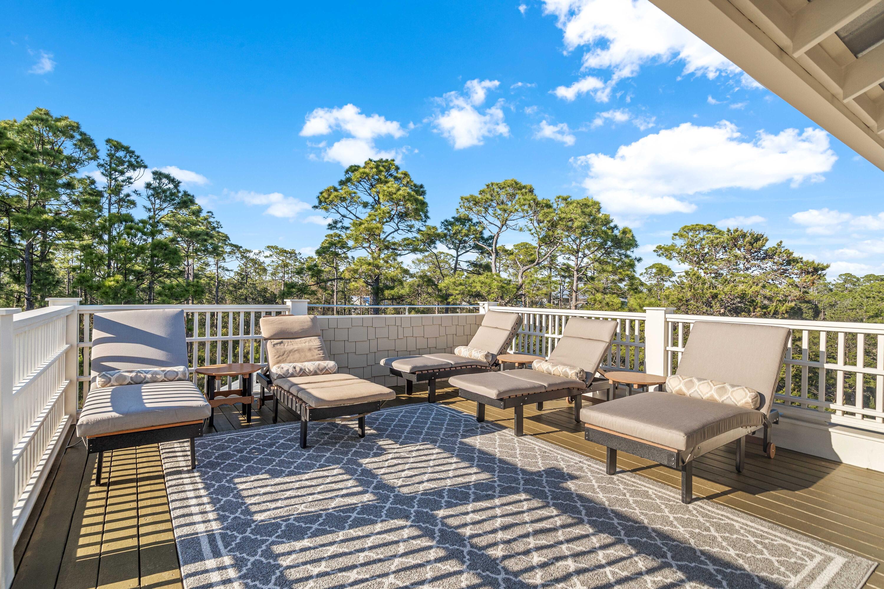 SEACREST BEACH - Residential