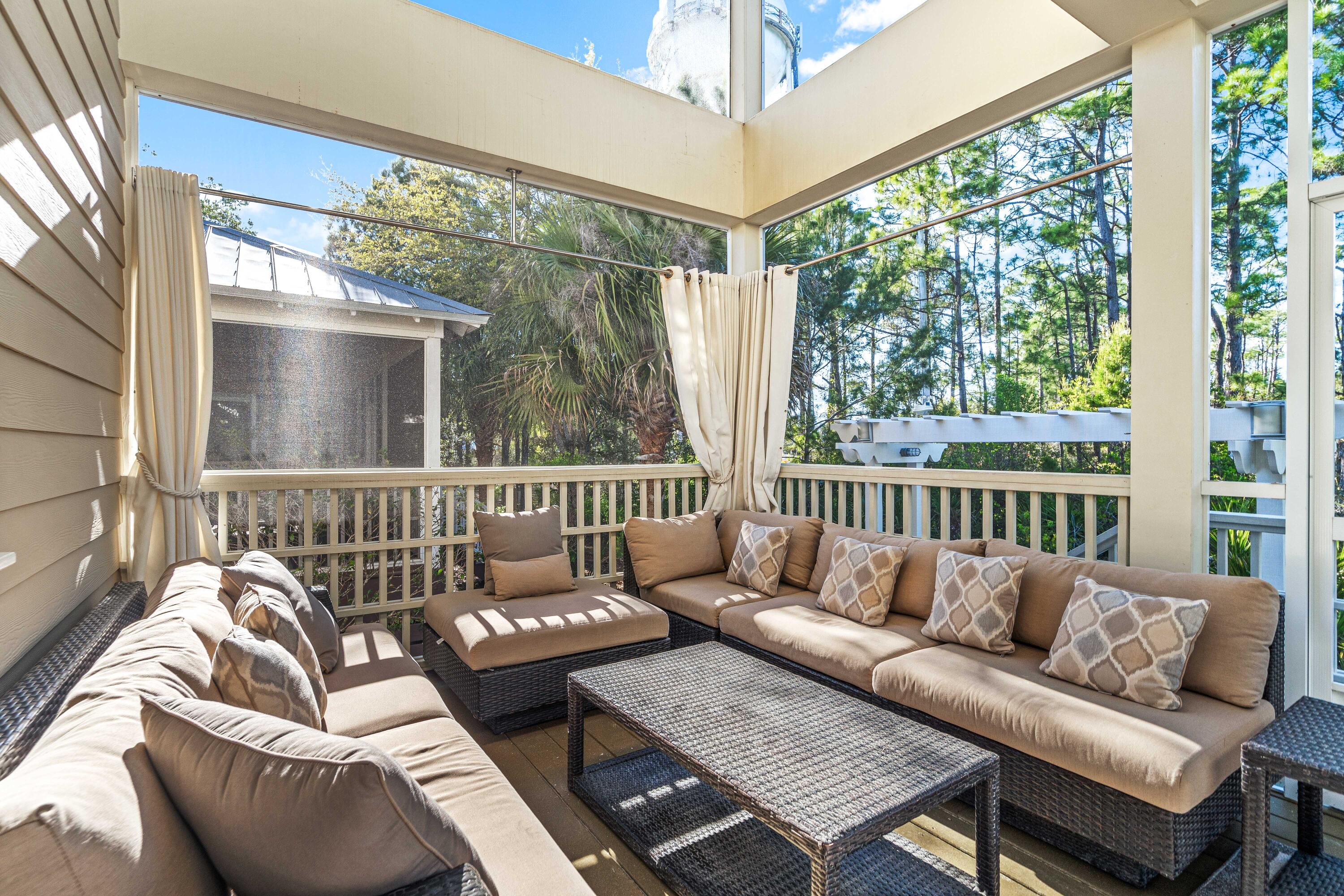 SEACREST BEACH - Residential