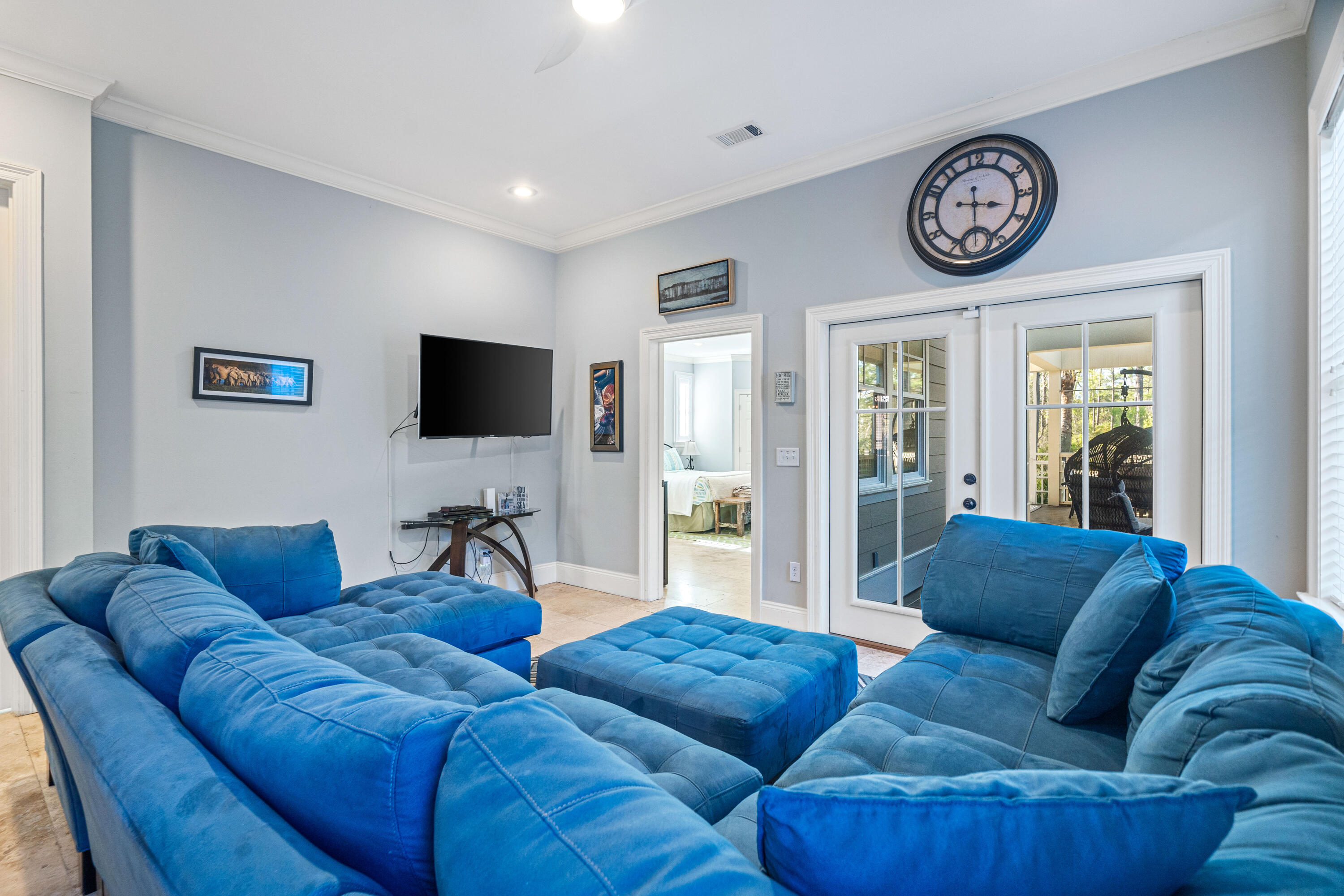 SEACREST BEACH - Residential