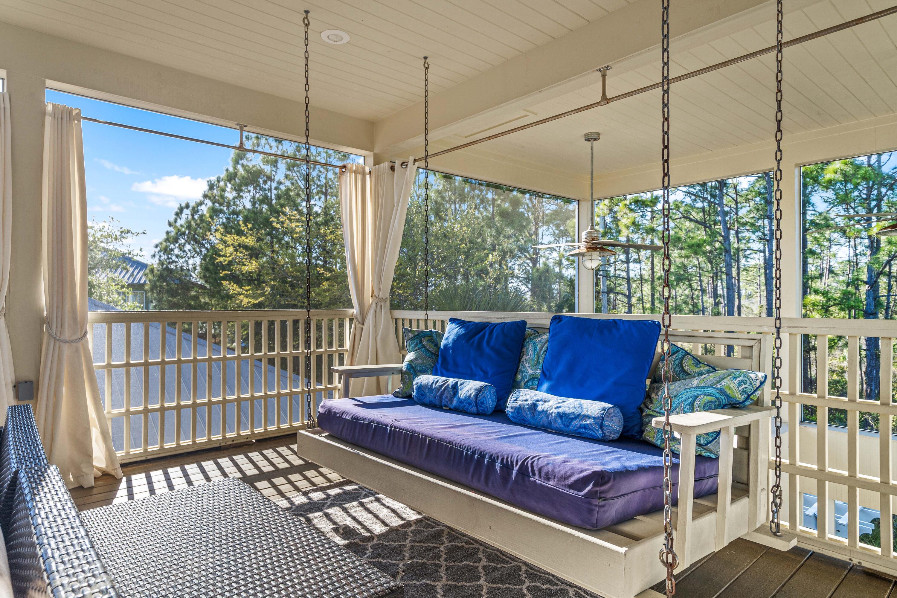 SEACREST BEACH - Residential