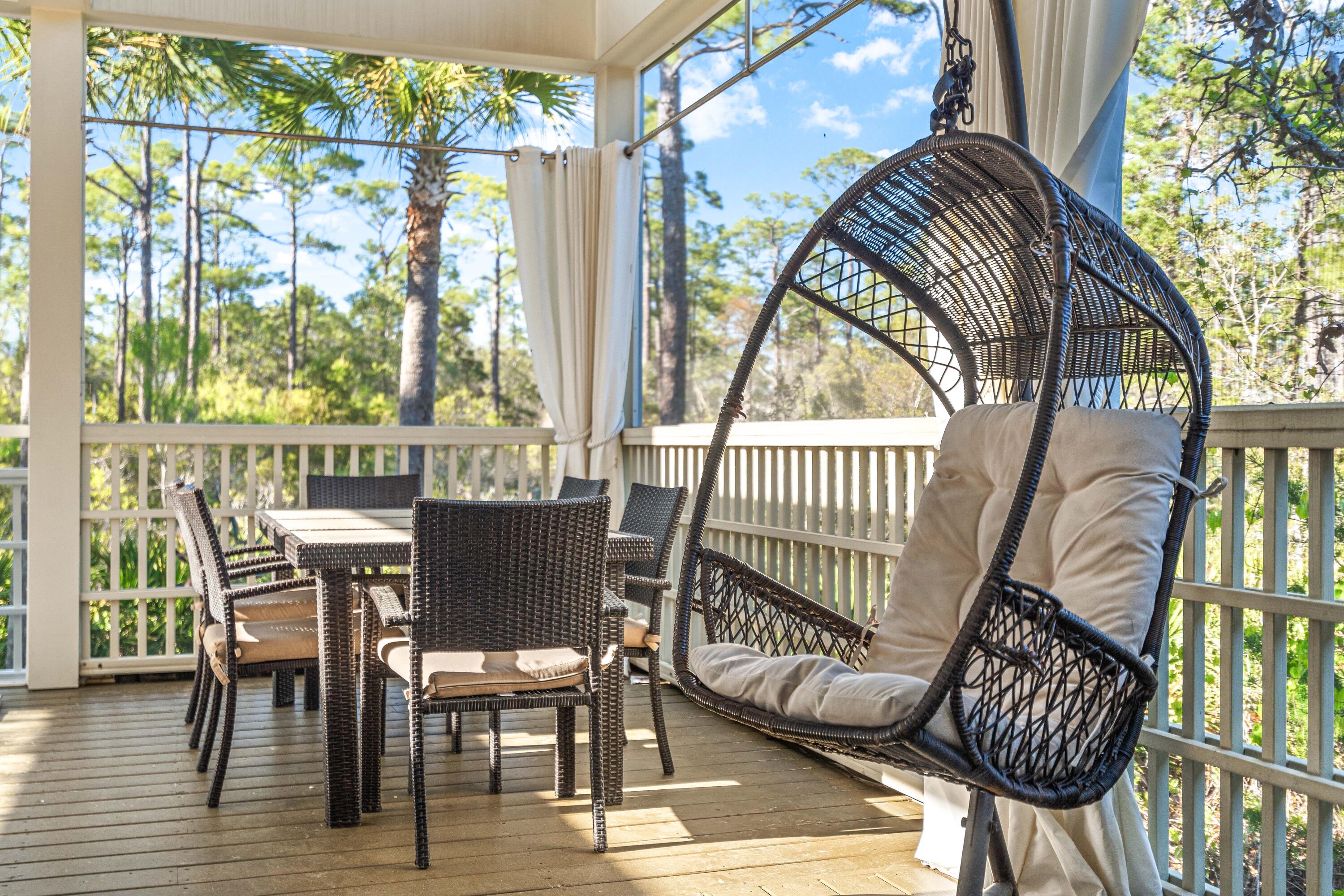 SEACREST BEACH - Residential