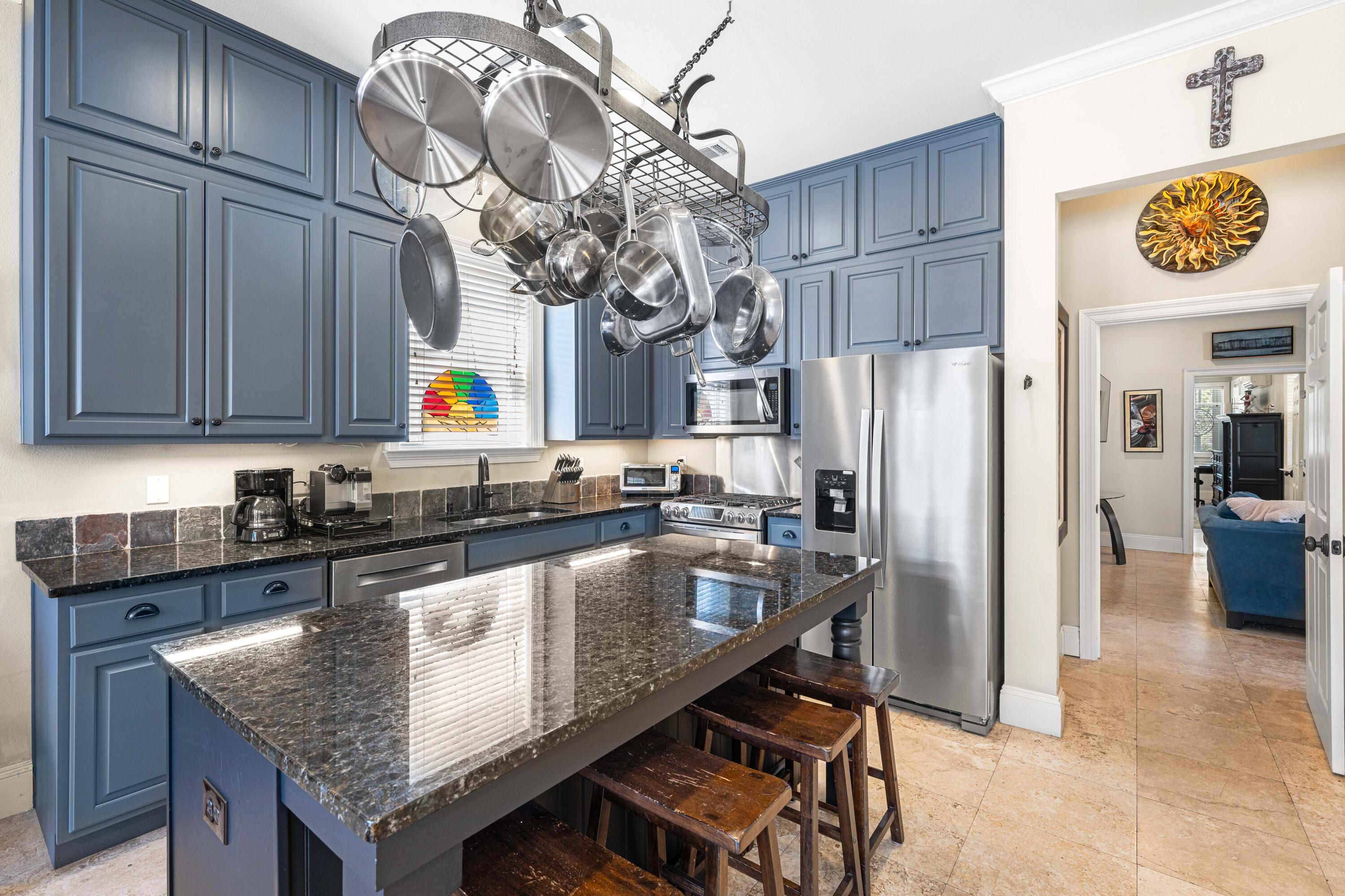 SEACREST BEACH - Residential
