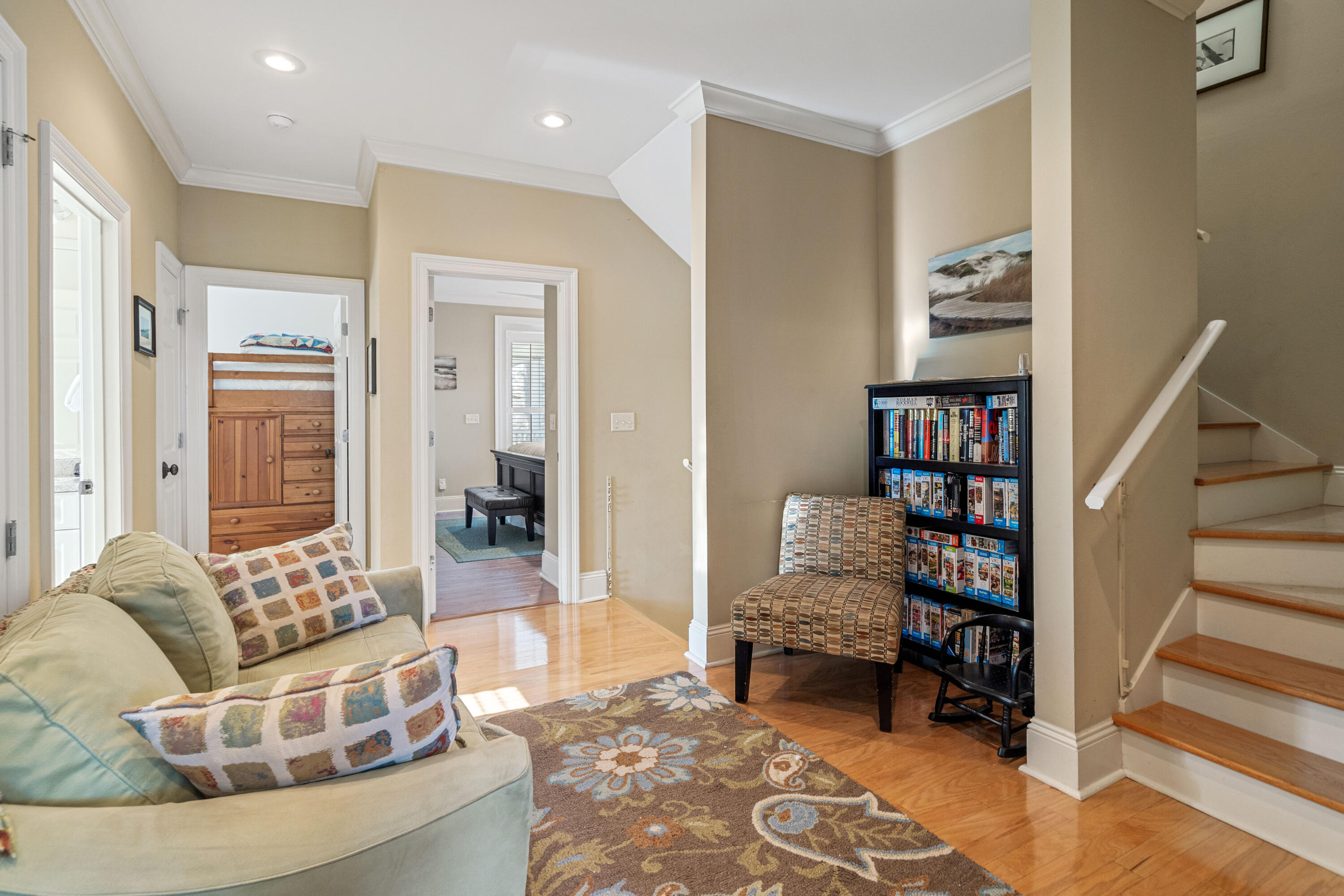 SEACREST BEACH - Residential