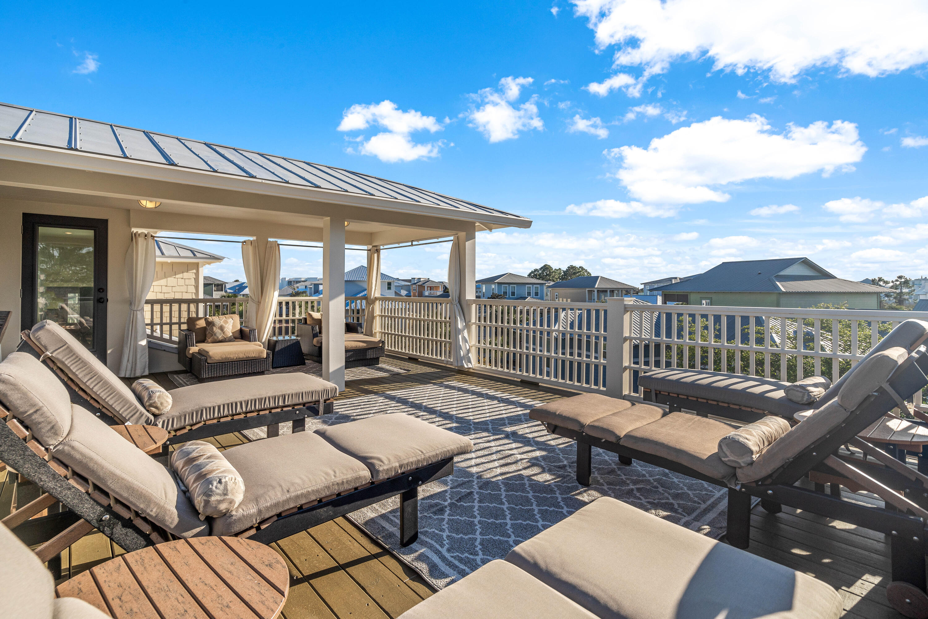 SEACREST BEACH - Residential