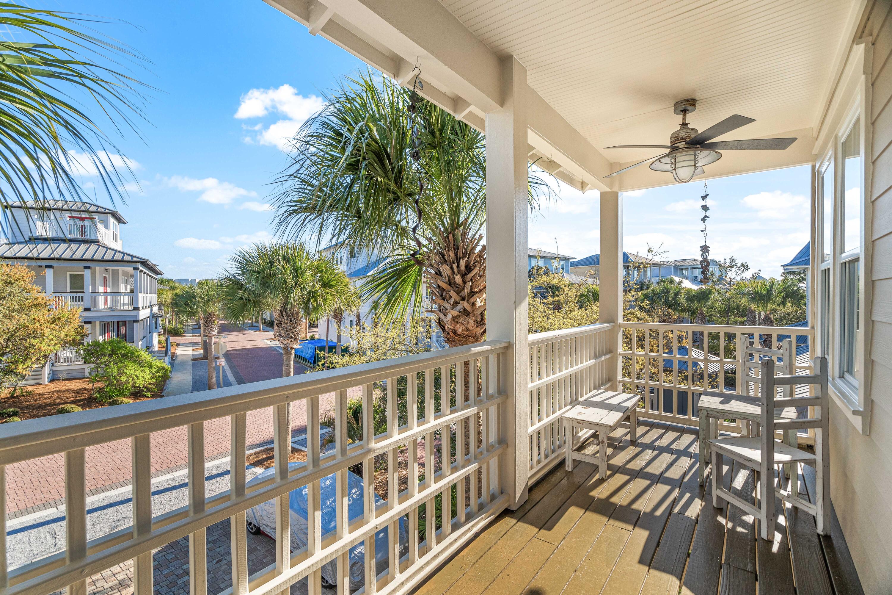 SEACREST BEACH - Residential