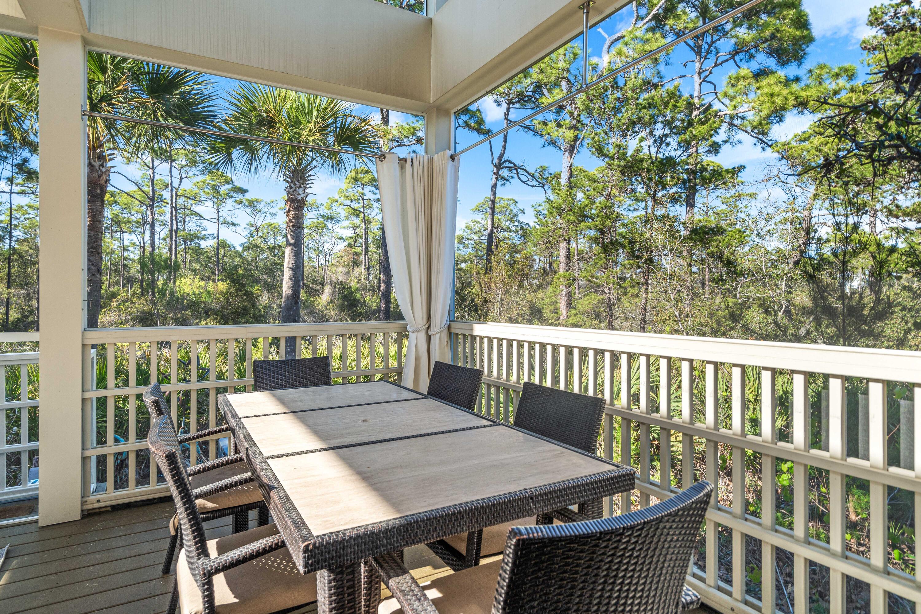 SEACREST BEACH - Residential
