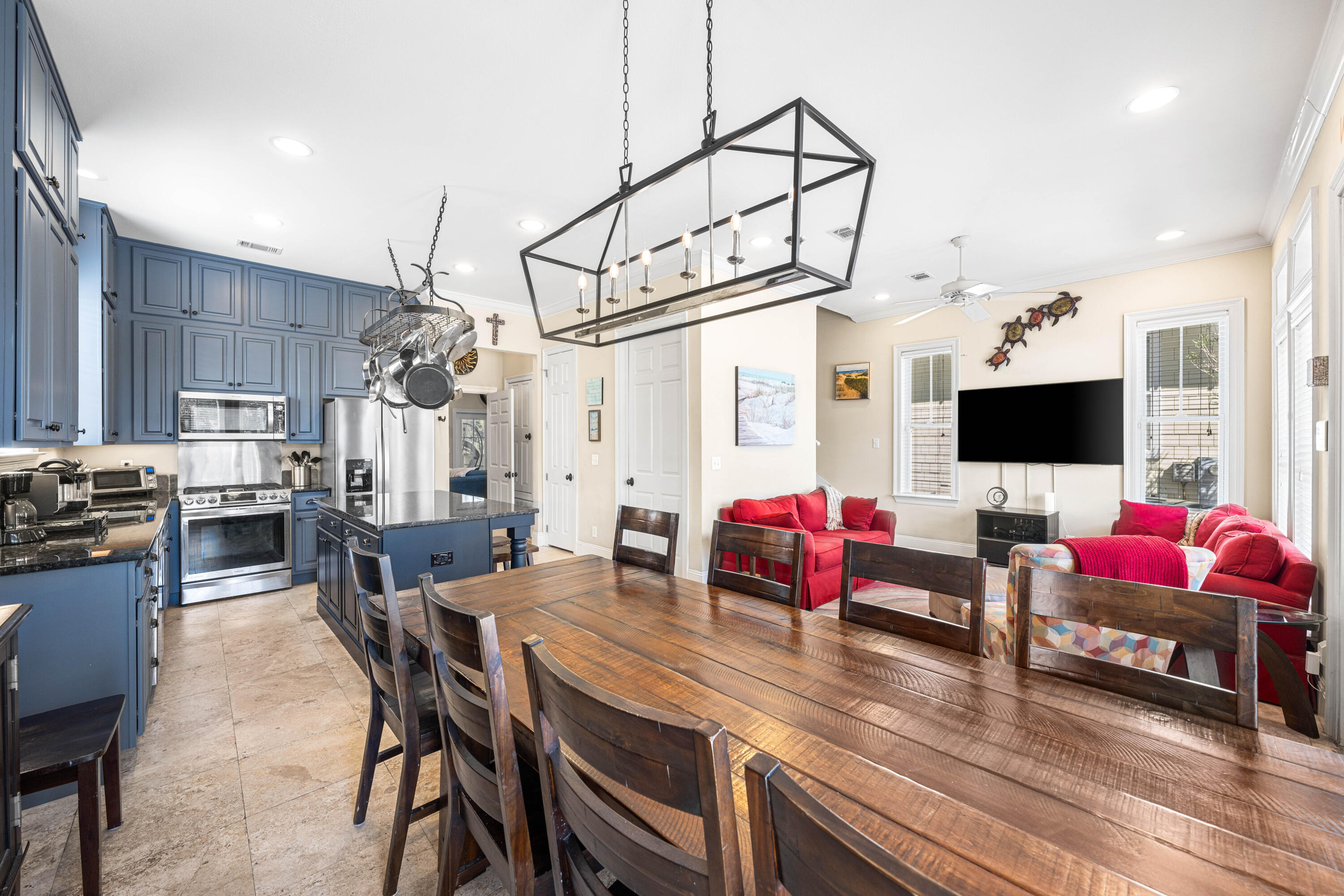 SEACREST BEACH - Residential