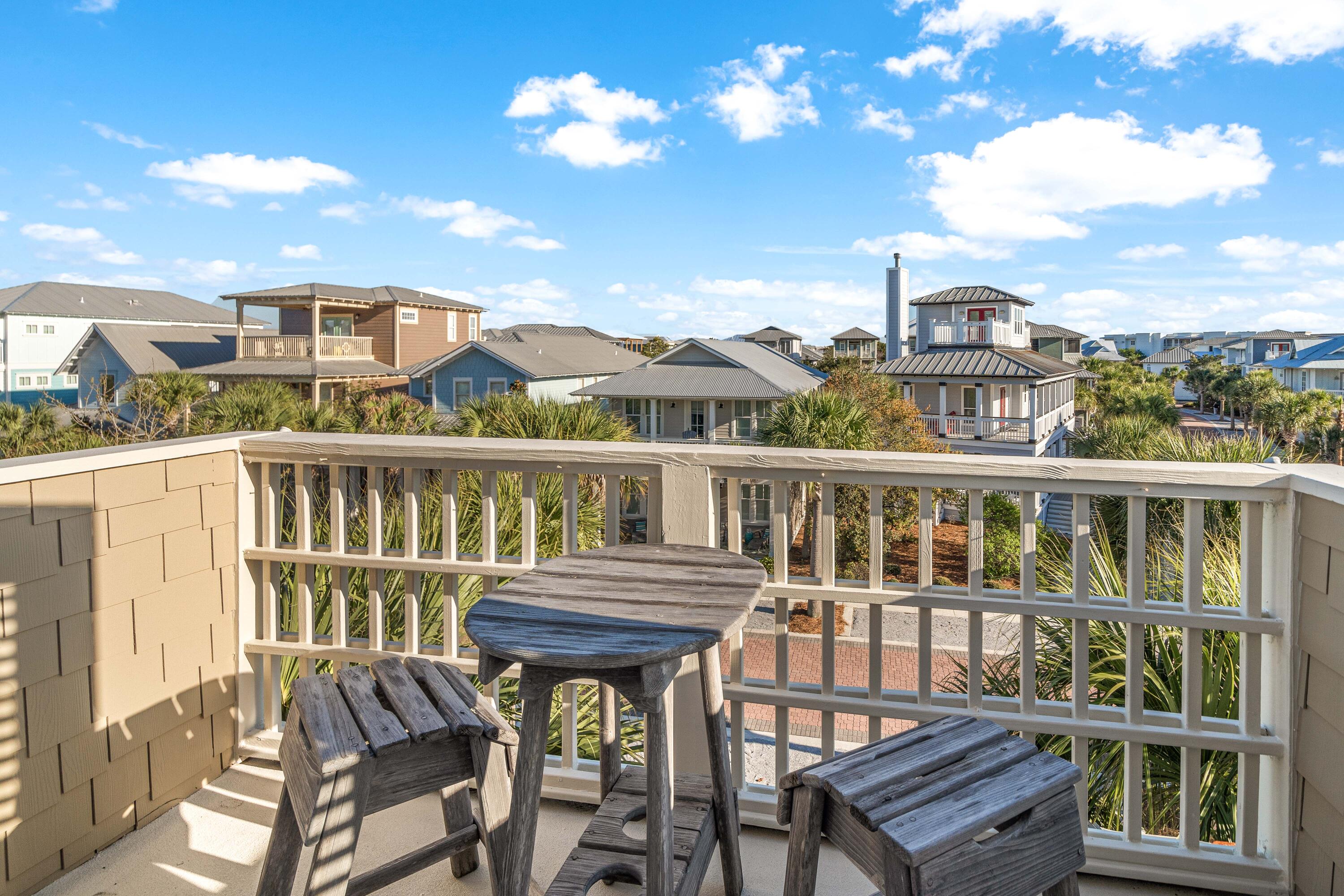 SEACREST BEACH - Residential