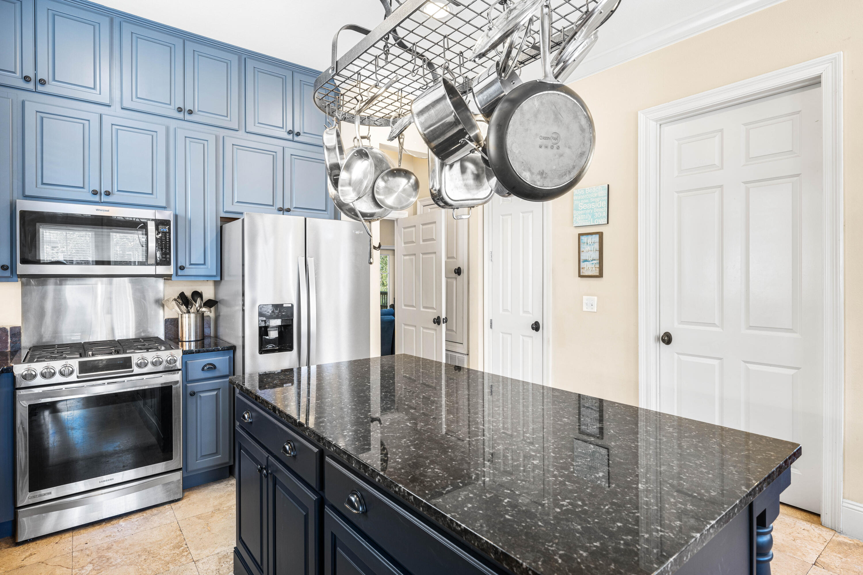 SEACREST BEACH - Residential