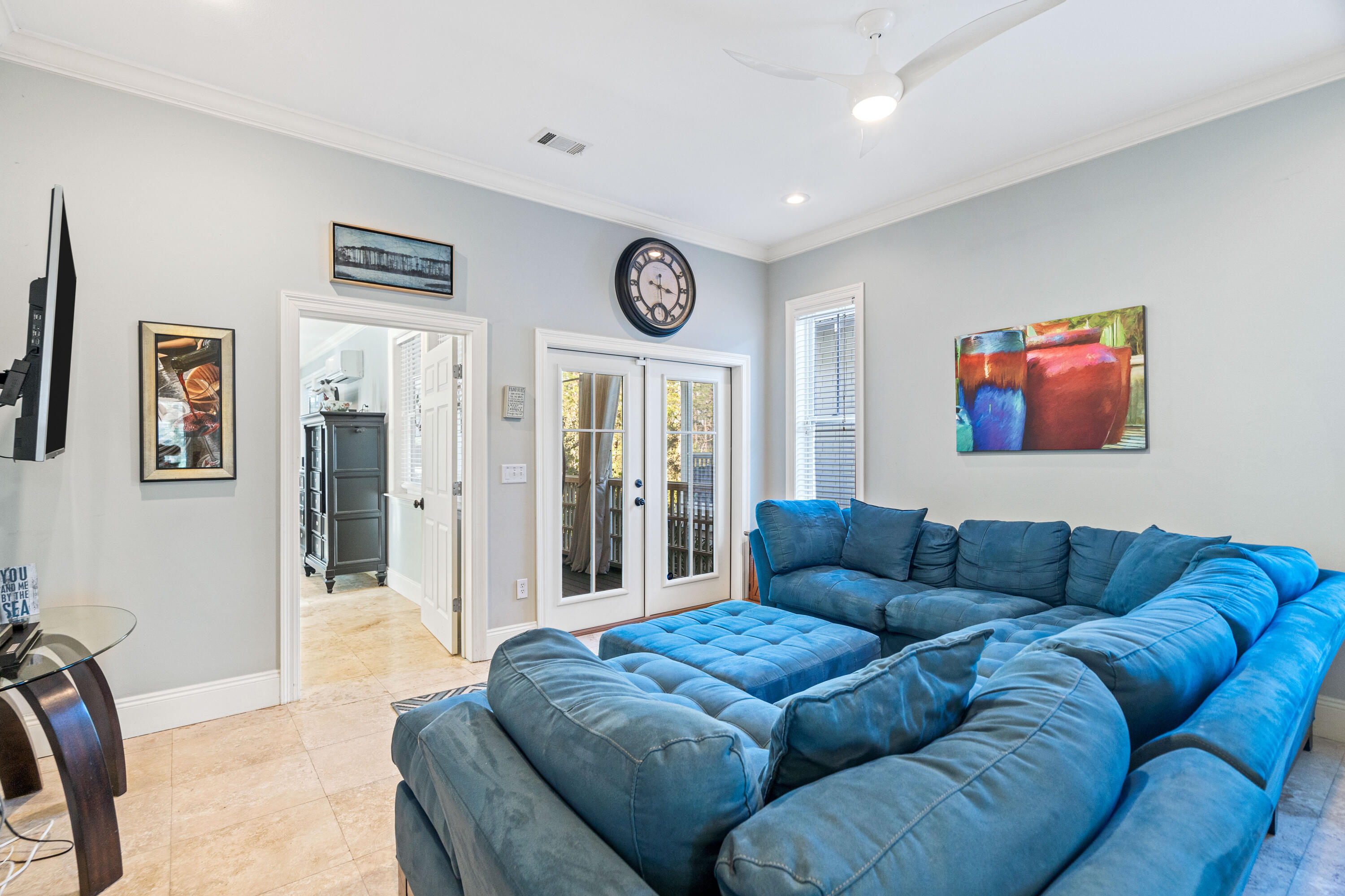 SEACREST BEACH - Residential