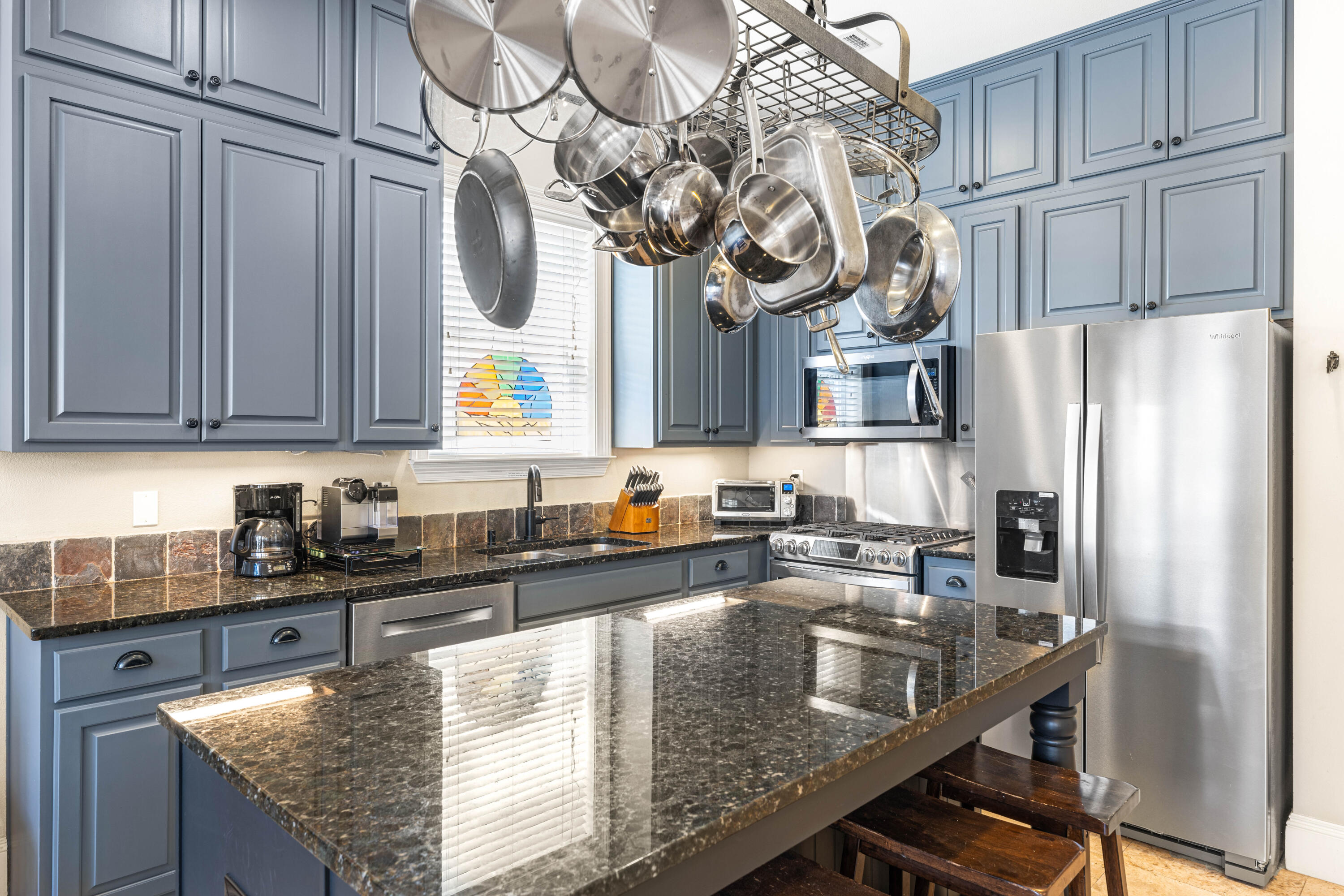 SEACREST BEACH - Residential