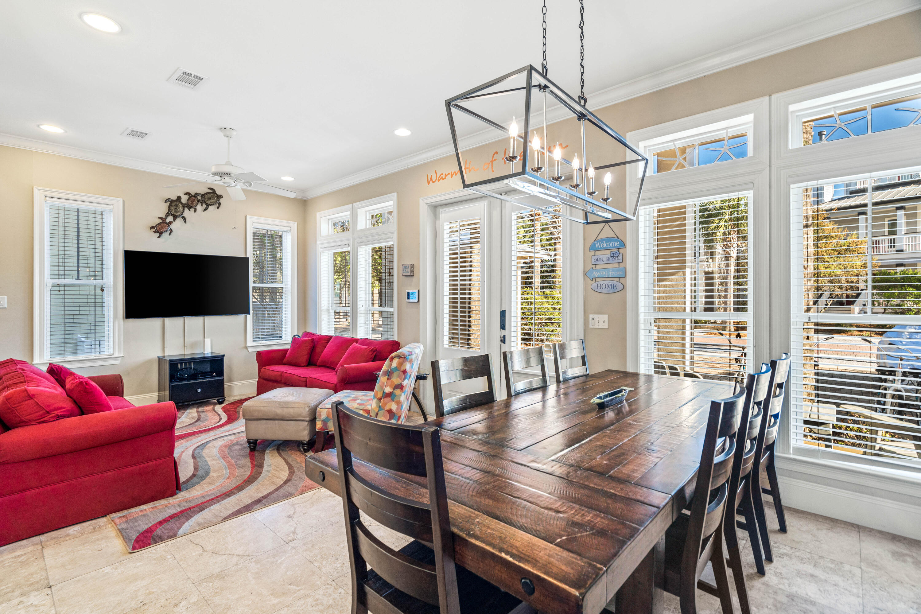 SEACREST BEACH - Residential