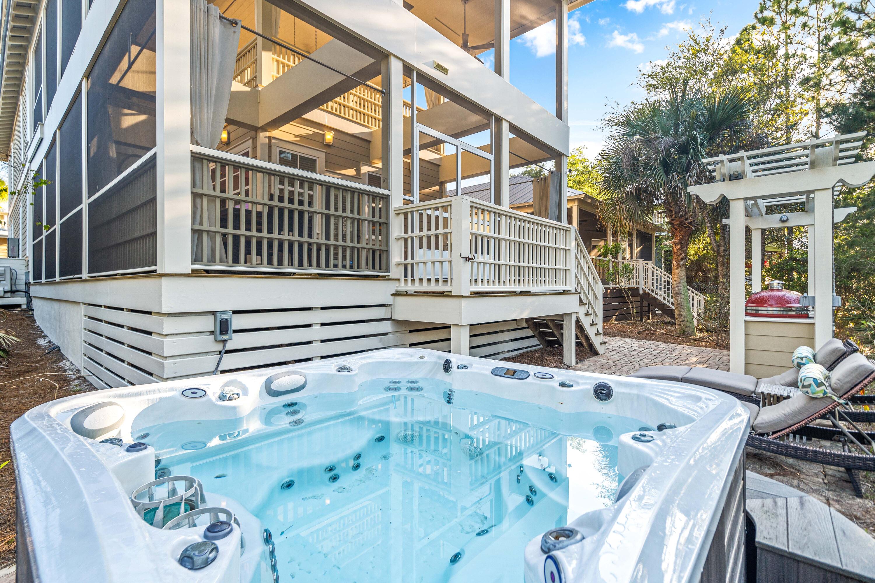 SEACREST BEACH - Residential