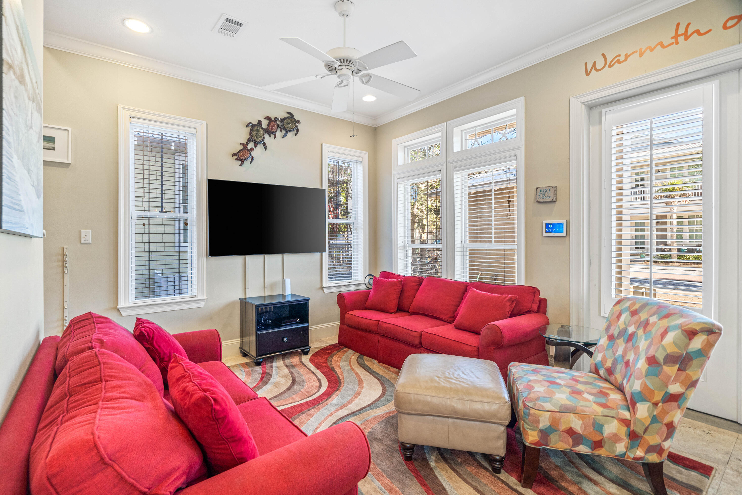 SEACREST BEACH - Residential