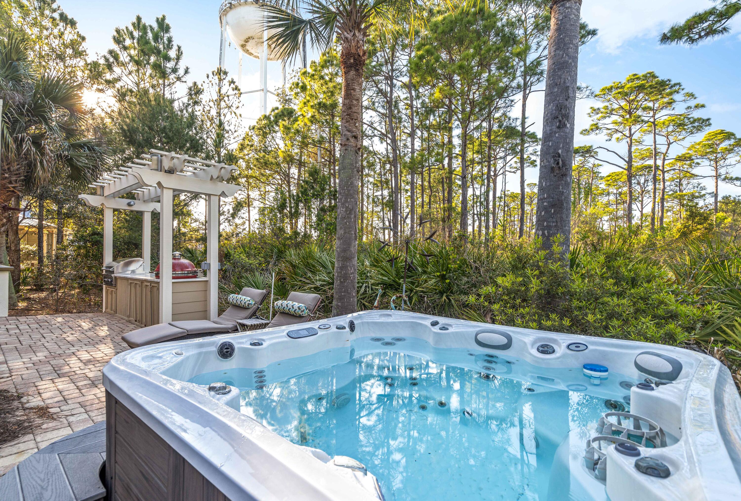 SEACREST BEACH - Residential