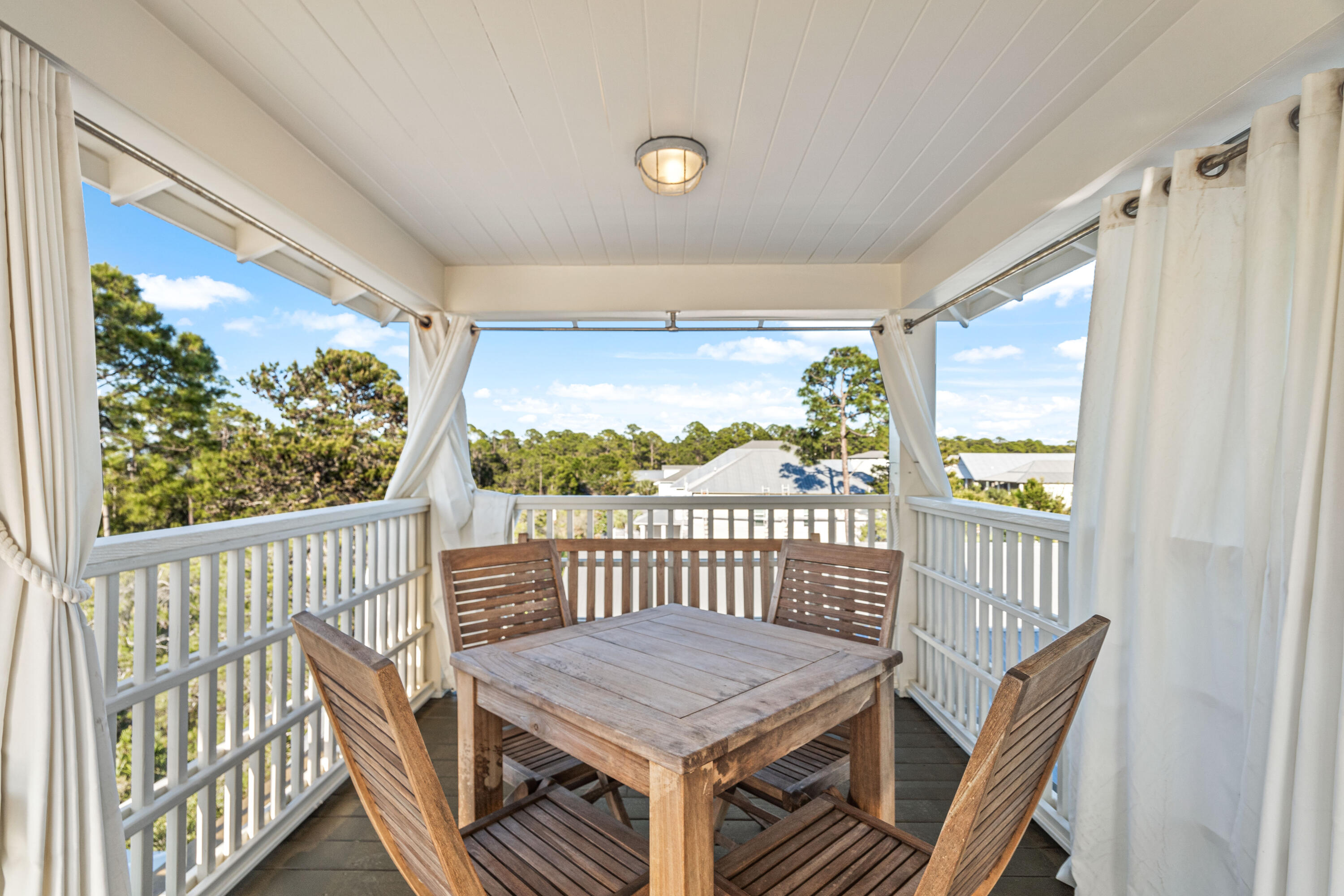 SEACREST BEACH - Residential