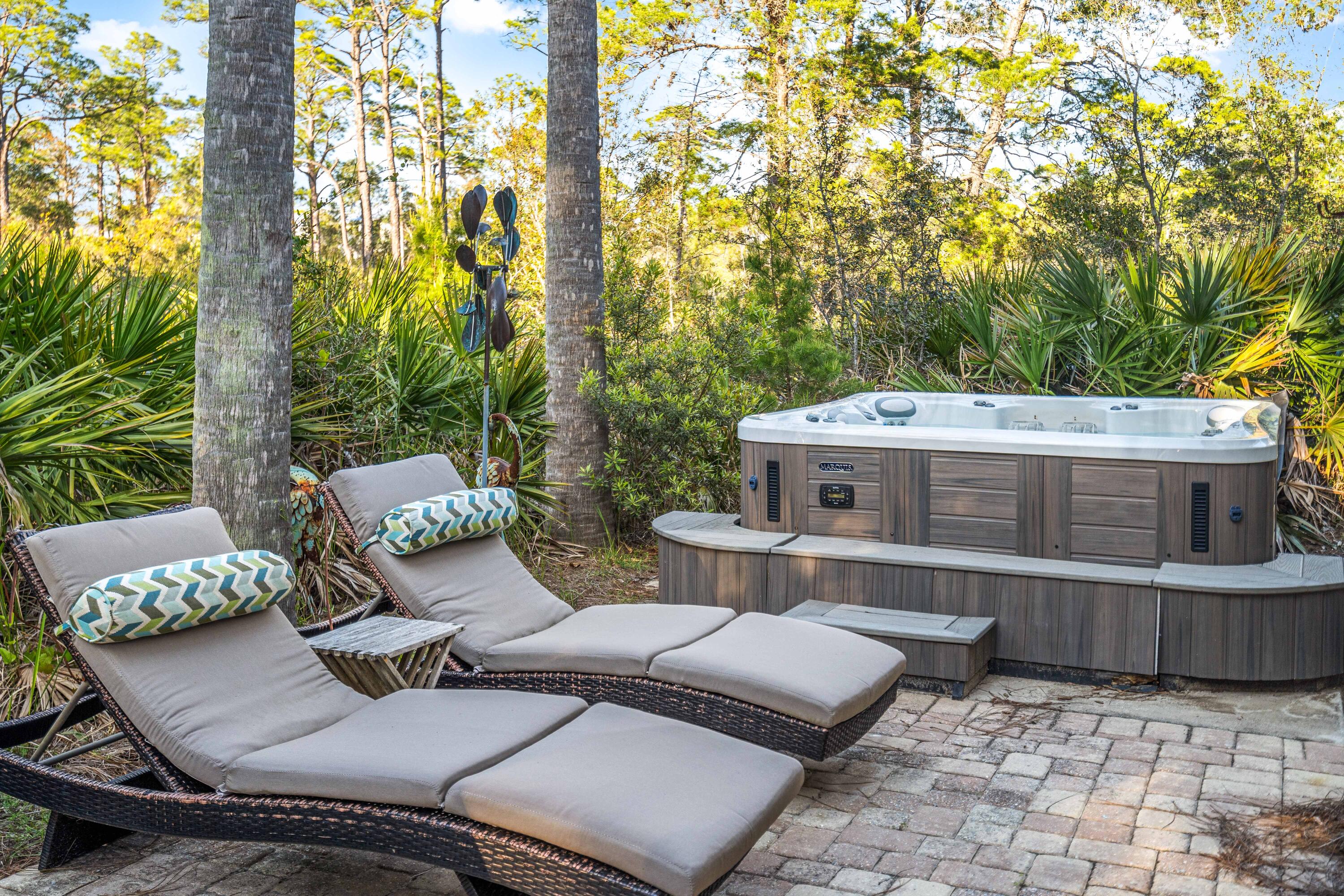 SEACREST BEACH - Residential