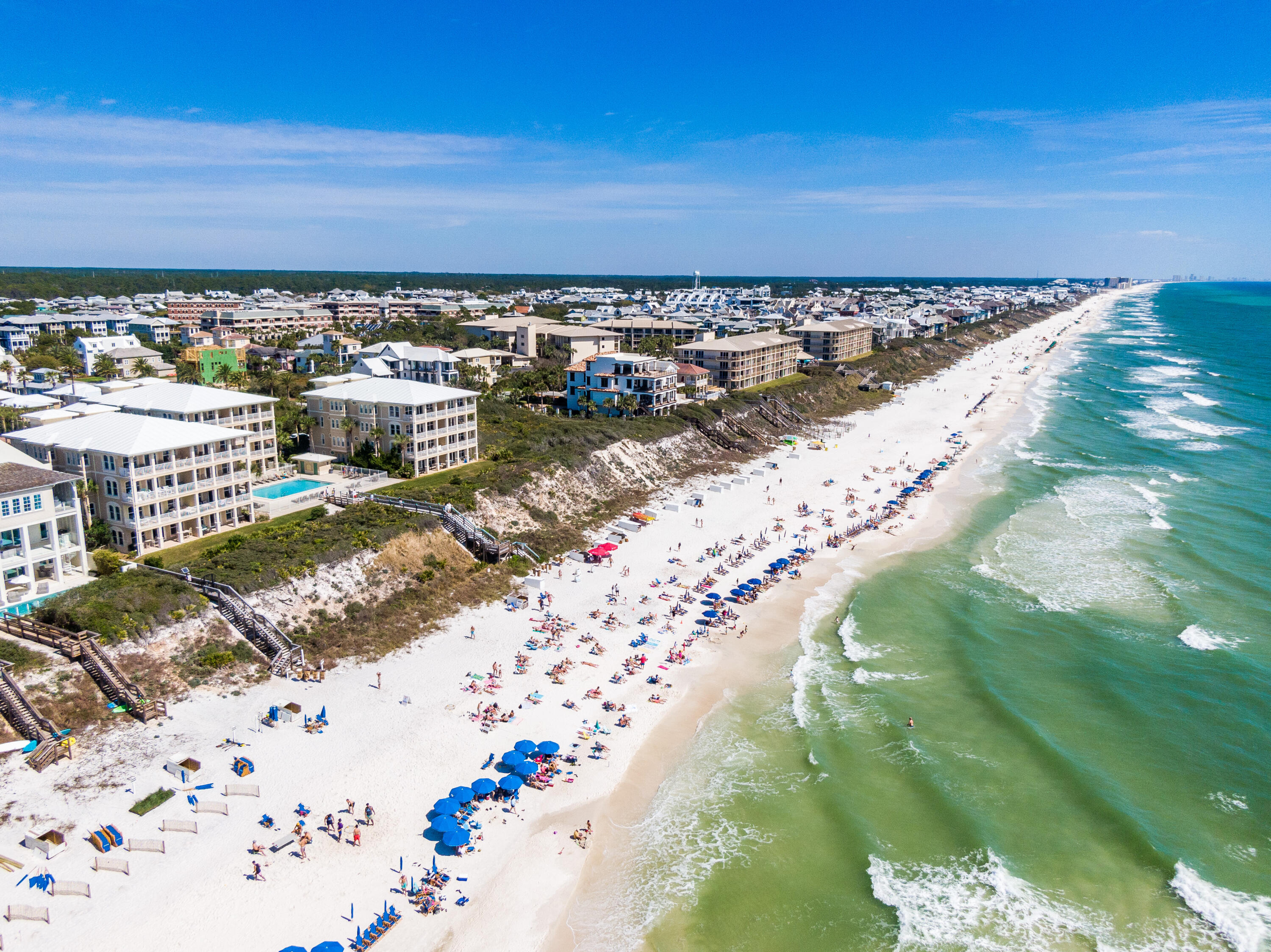 SEACREST BEACH - Residential