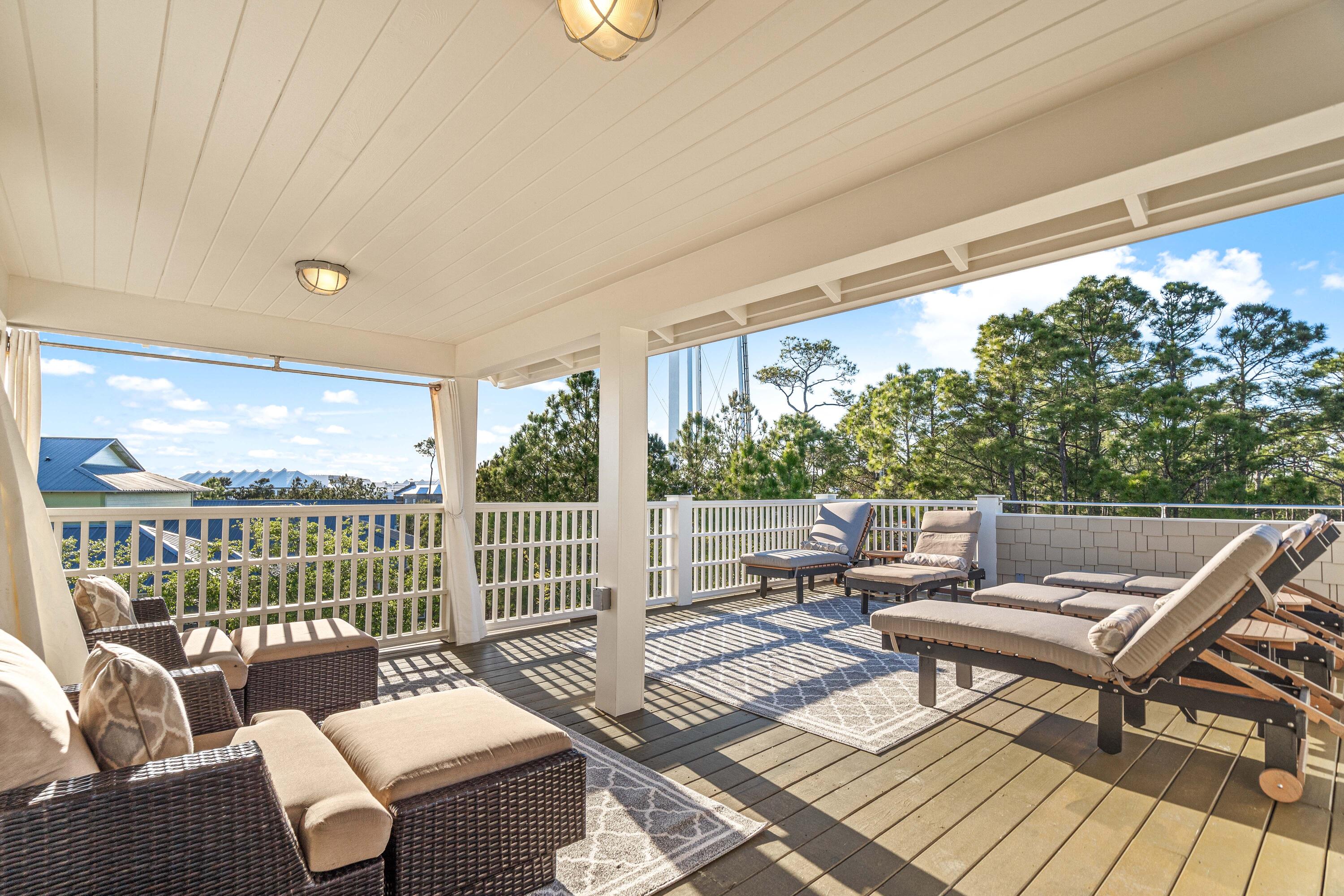 SEACREST BEACH - Residential