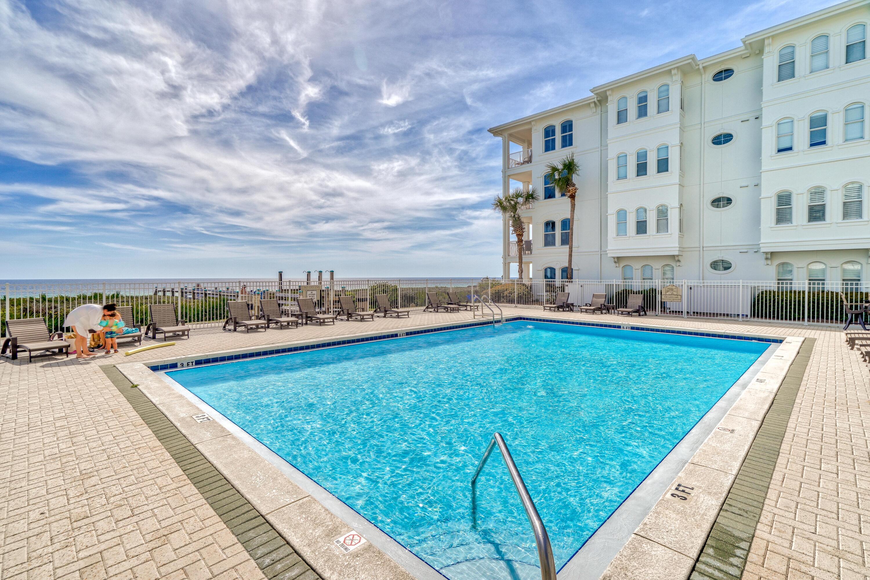 SEACREST BEACH - Residential