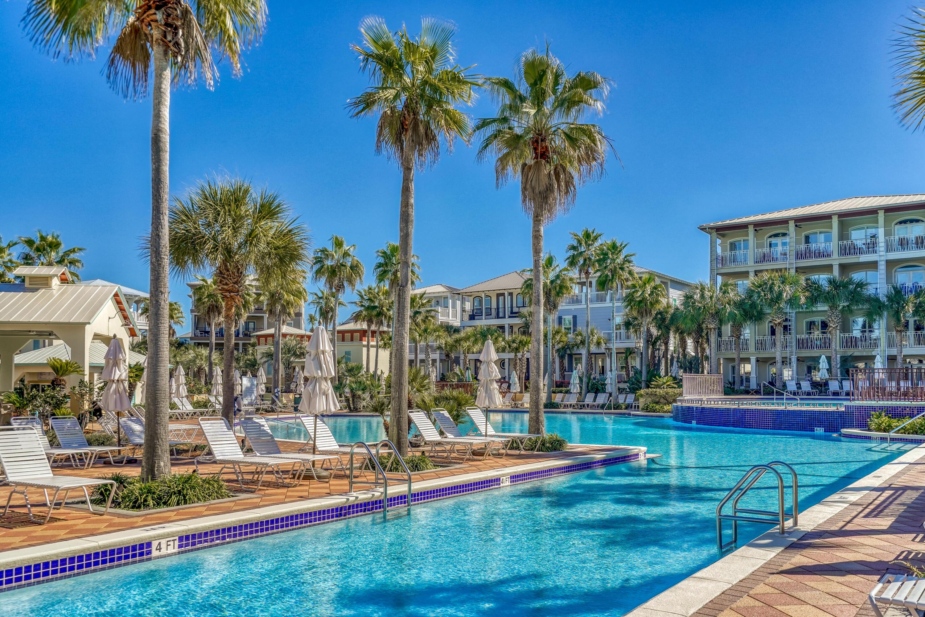 SEACREST BEACH - Residential