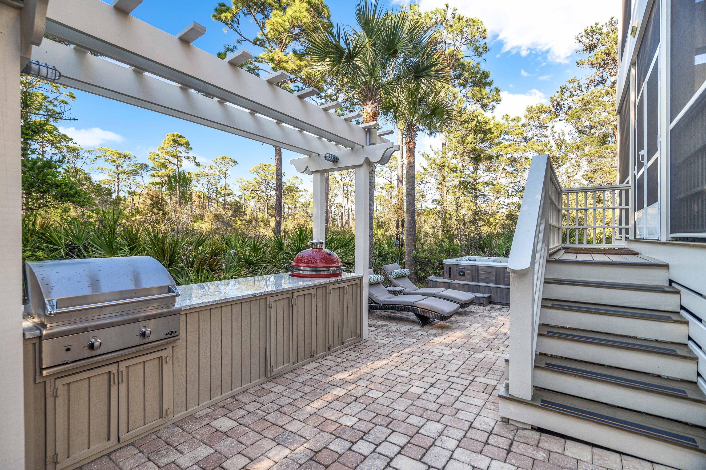 SEACREST BEACH - Residential