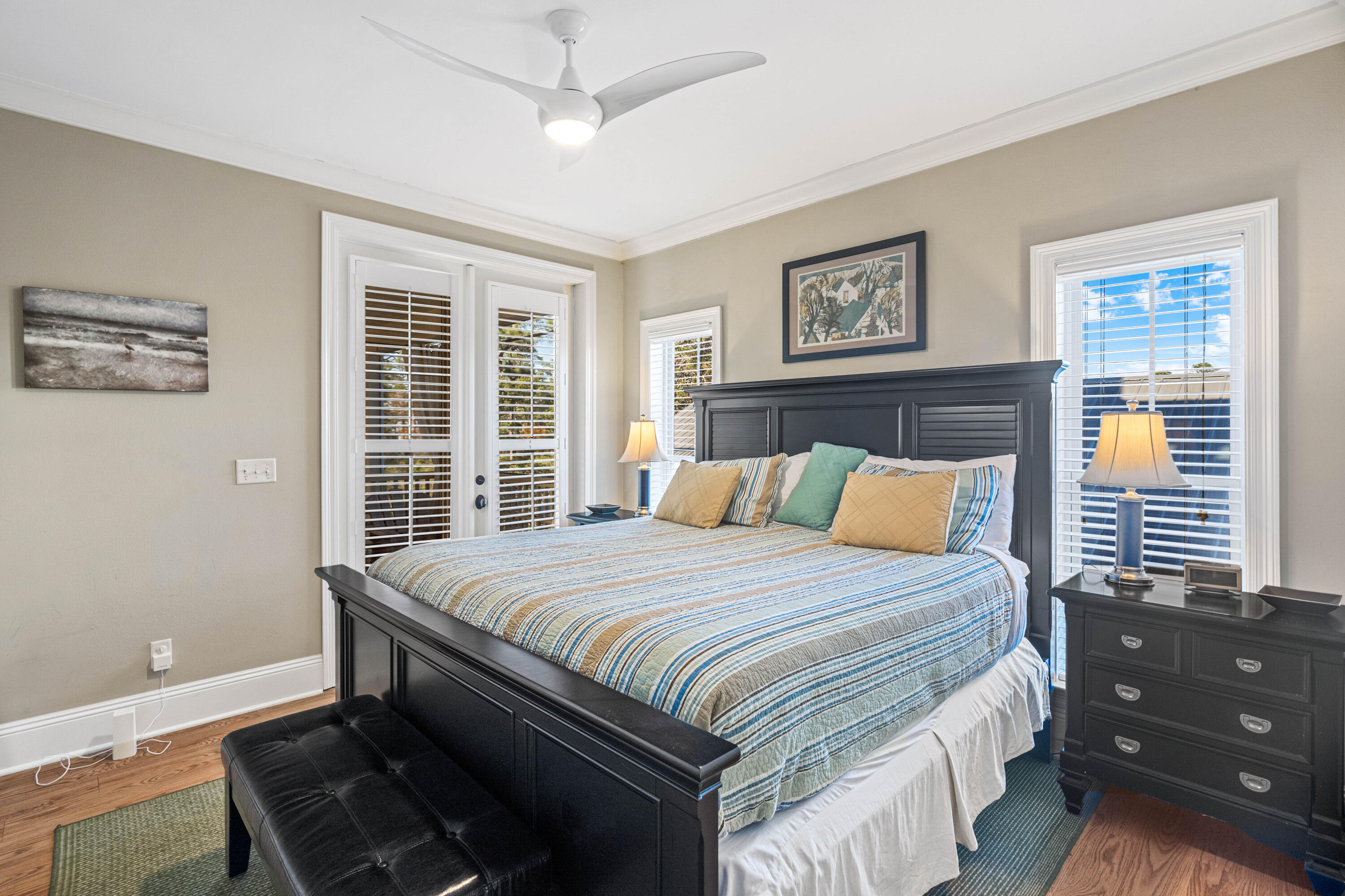 SEACREST BEACH - Residential