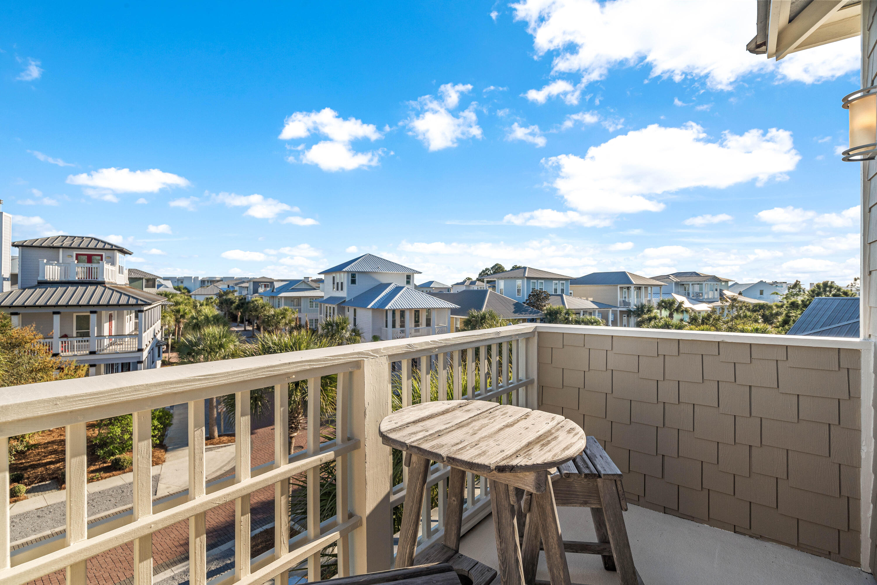 SEACREST BEACH - Residential