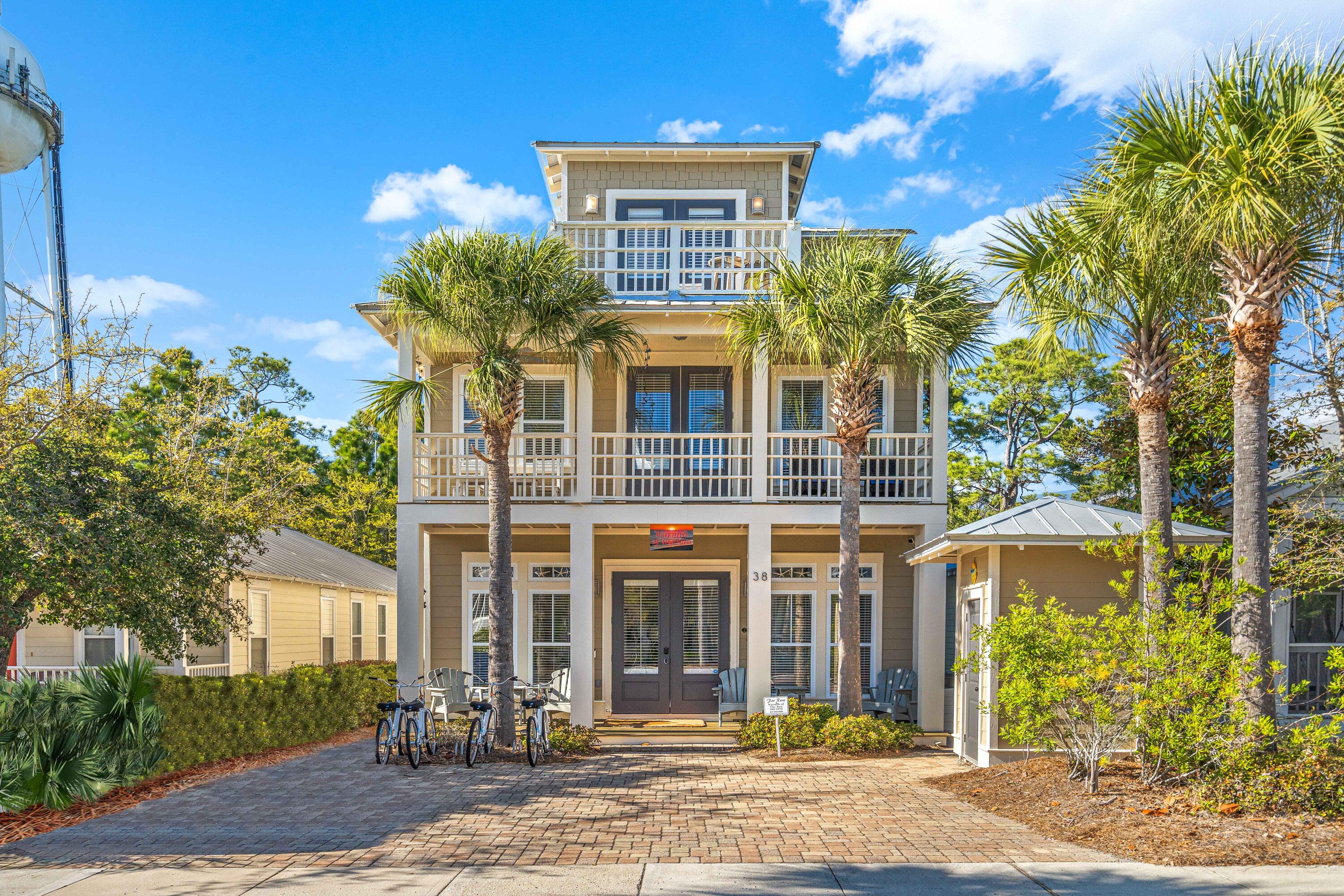 SEACREST BEACH - Residential