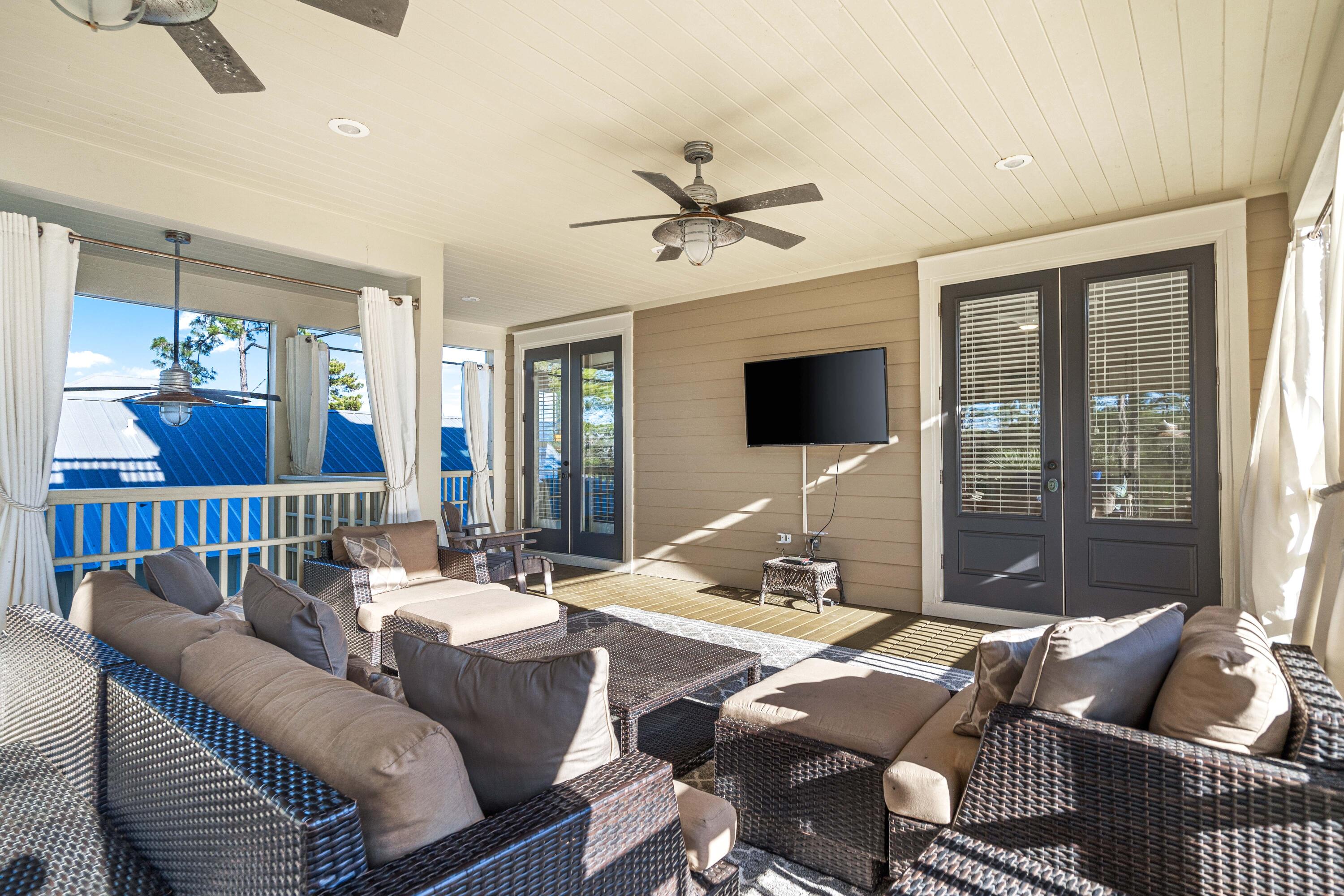 SEACREST BEACH - Residential