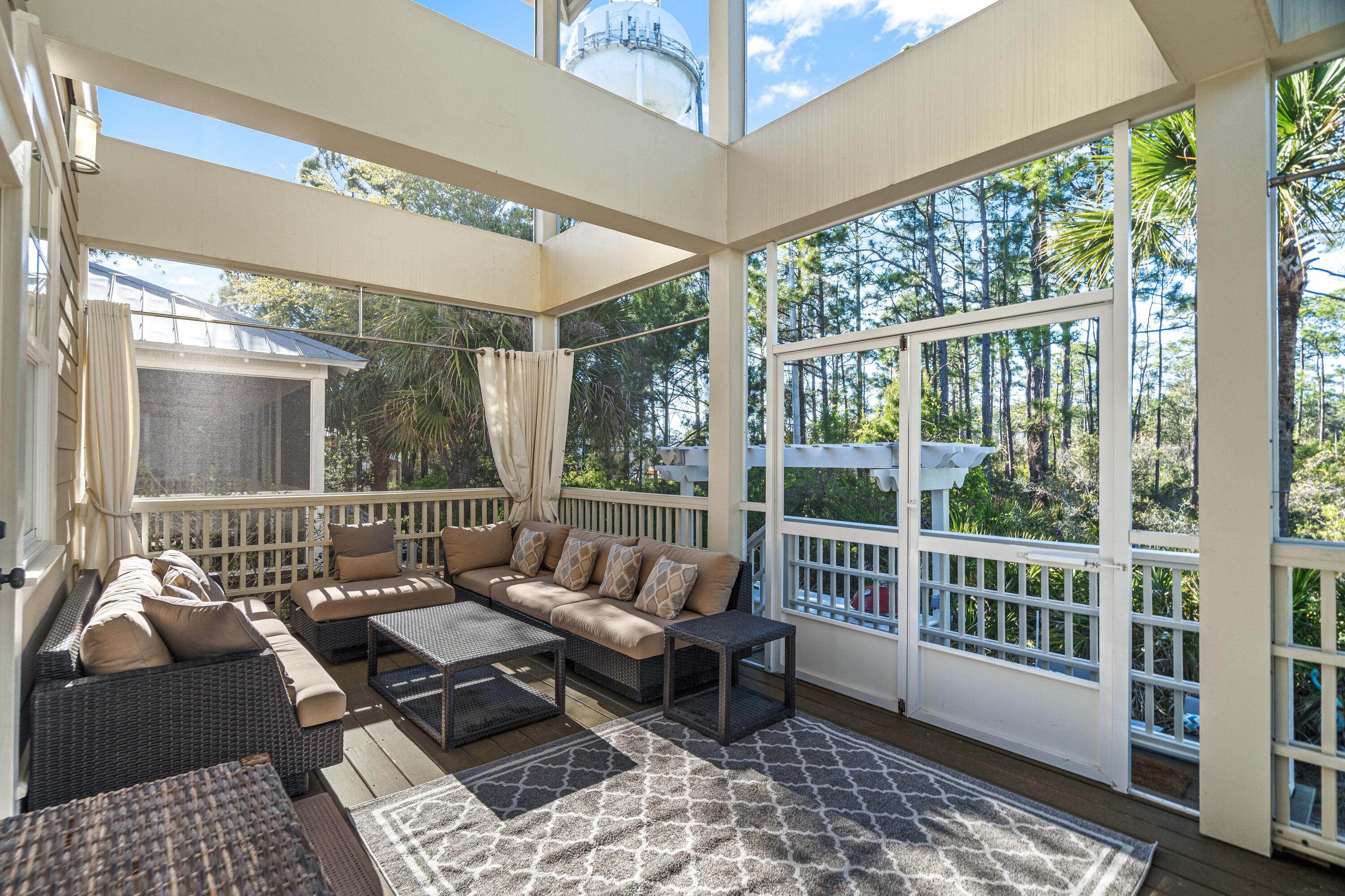 SEACREST BEACH - Residential