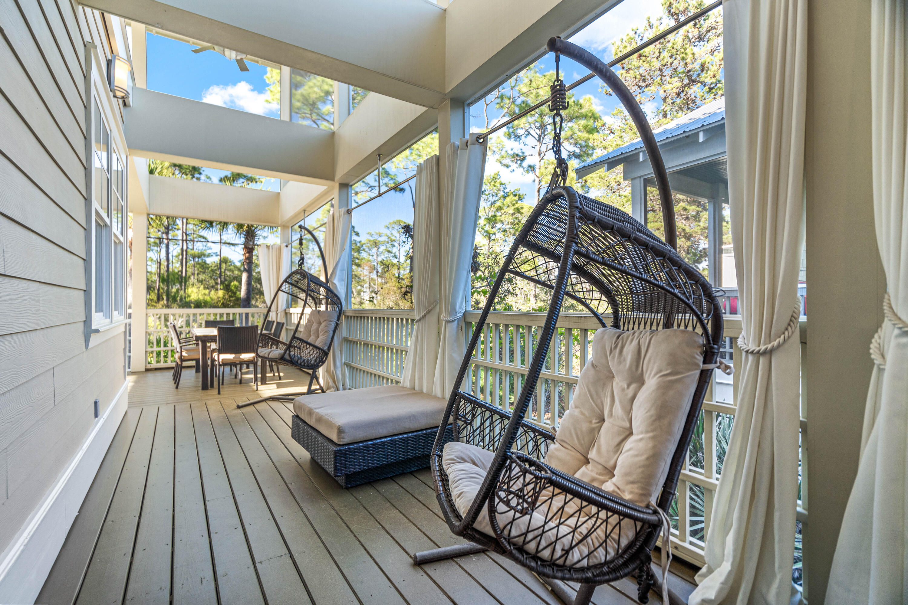 SEACREST BEACH - Residential
