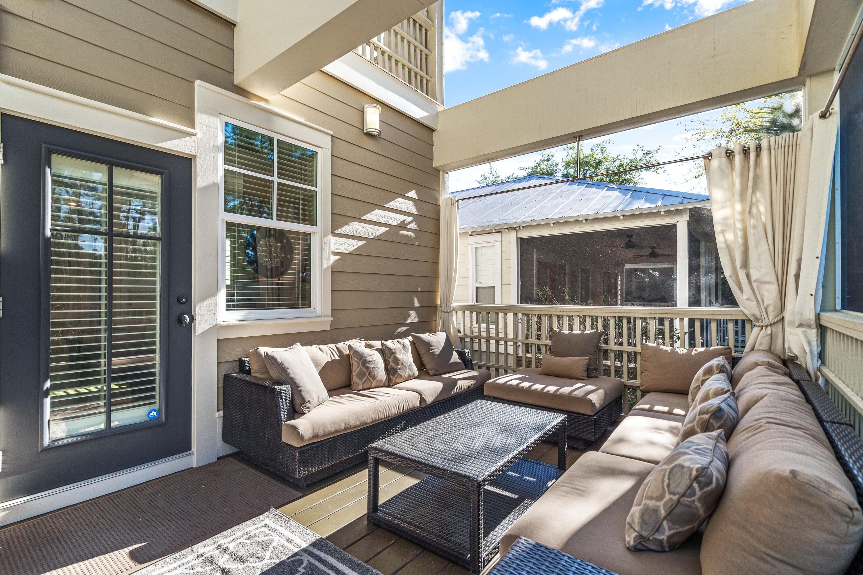 SEACREST BEACH - Residential