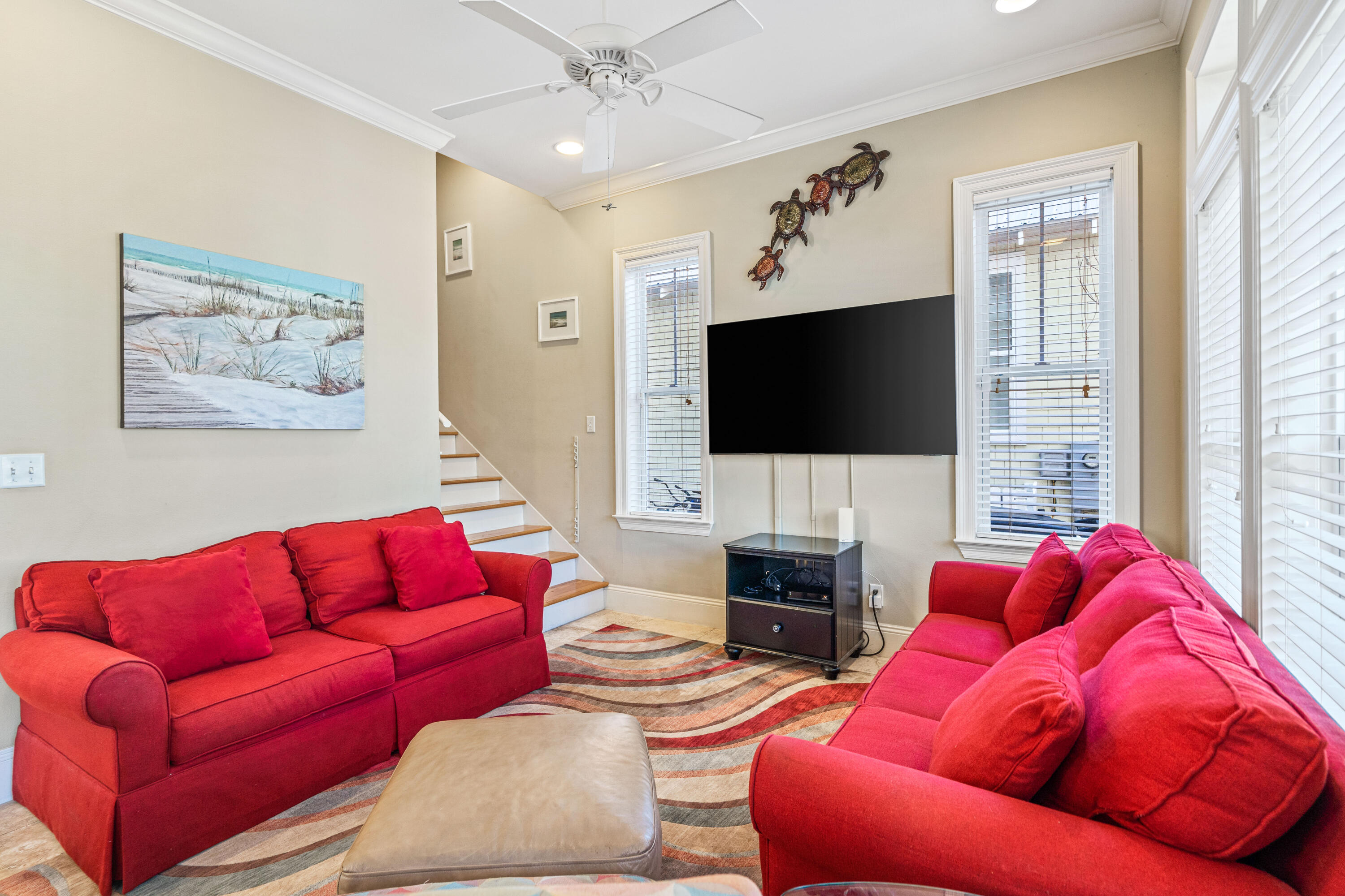 SEACREST BEACH - Residential