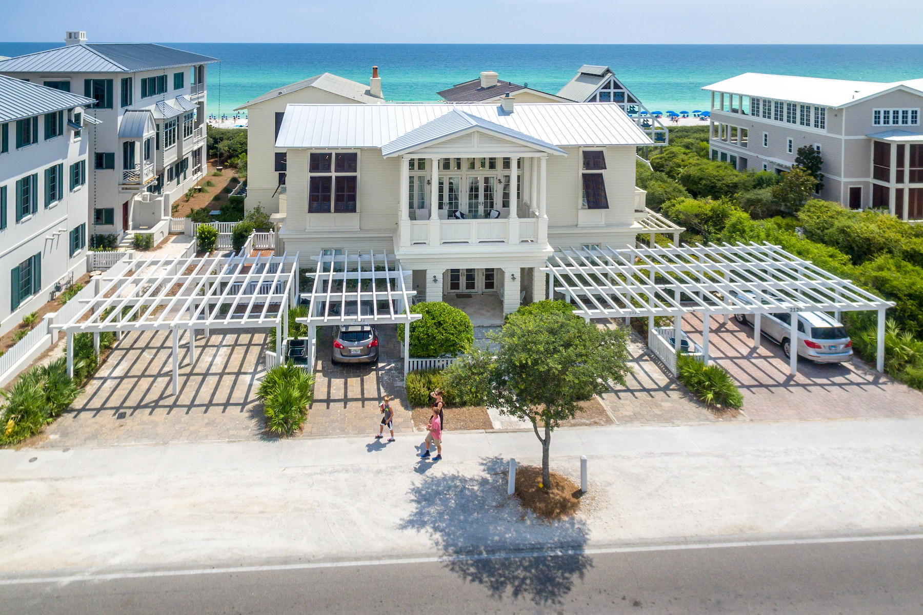 SEASIDE 16 - Residential