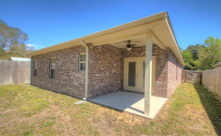 ROSEMONT S/D - Residential Lease