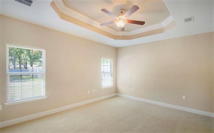 ROSEMONT S/D - Residential Lease