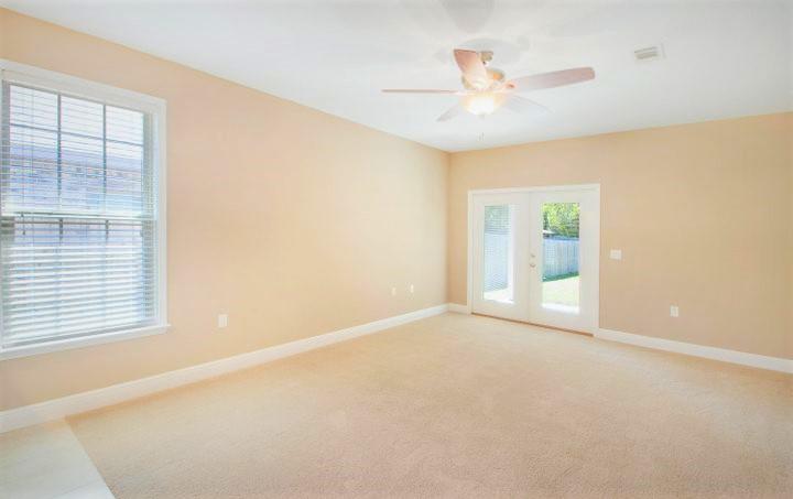 ROSEMONT S/D - Residential Lease