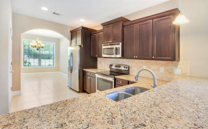 ROSEMONT S/D - Residential Lease