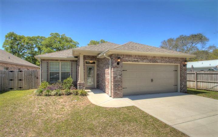 ROSEMONT S/D - Residential Lease