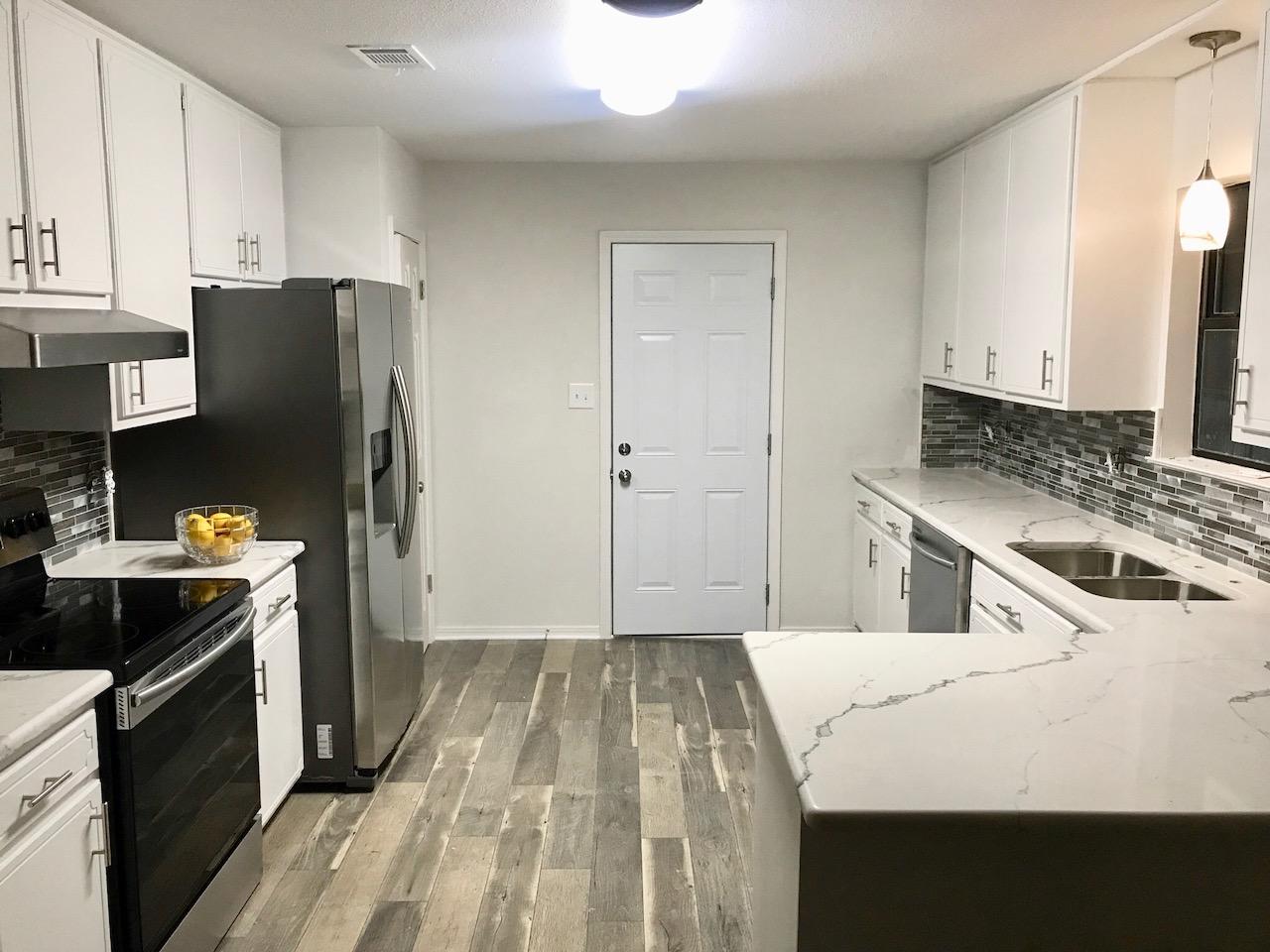 COLINA DEL ORO - Residential